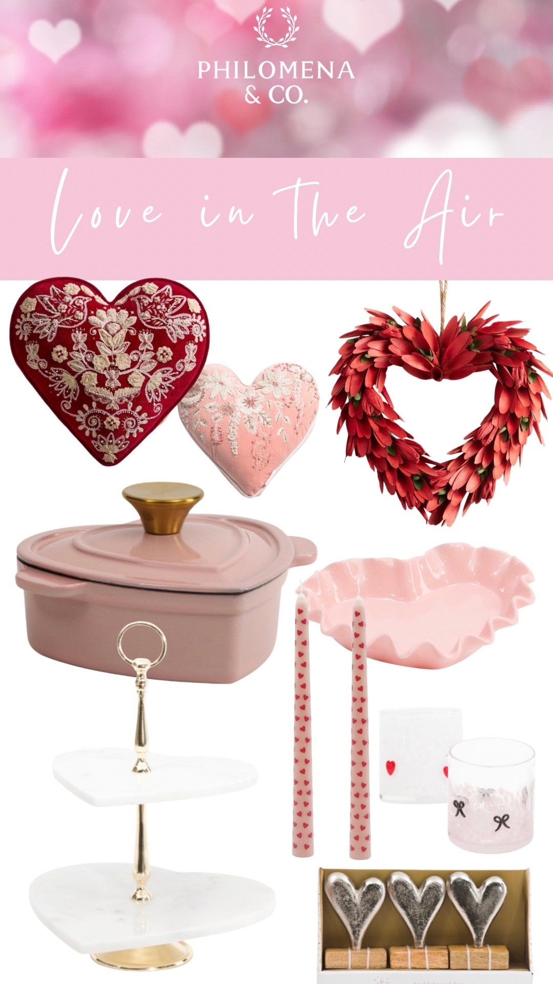 valentine’s day decor
Valentine’s Day decor
valentine decor ideas
valentines home decor
valentine’s day decorations
valentine decorations for home
valentine’s day decorating ideas
Galentine’s decor
Galentine’s party

#LTKSeasonal #LTKFindsUnder50 #LTKHome