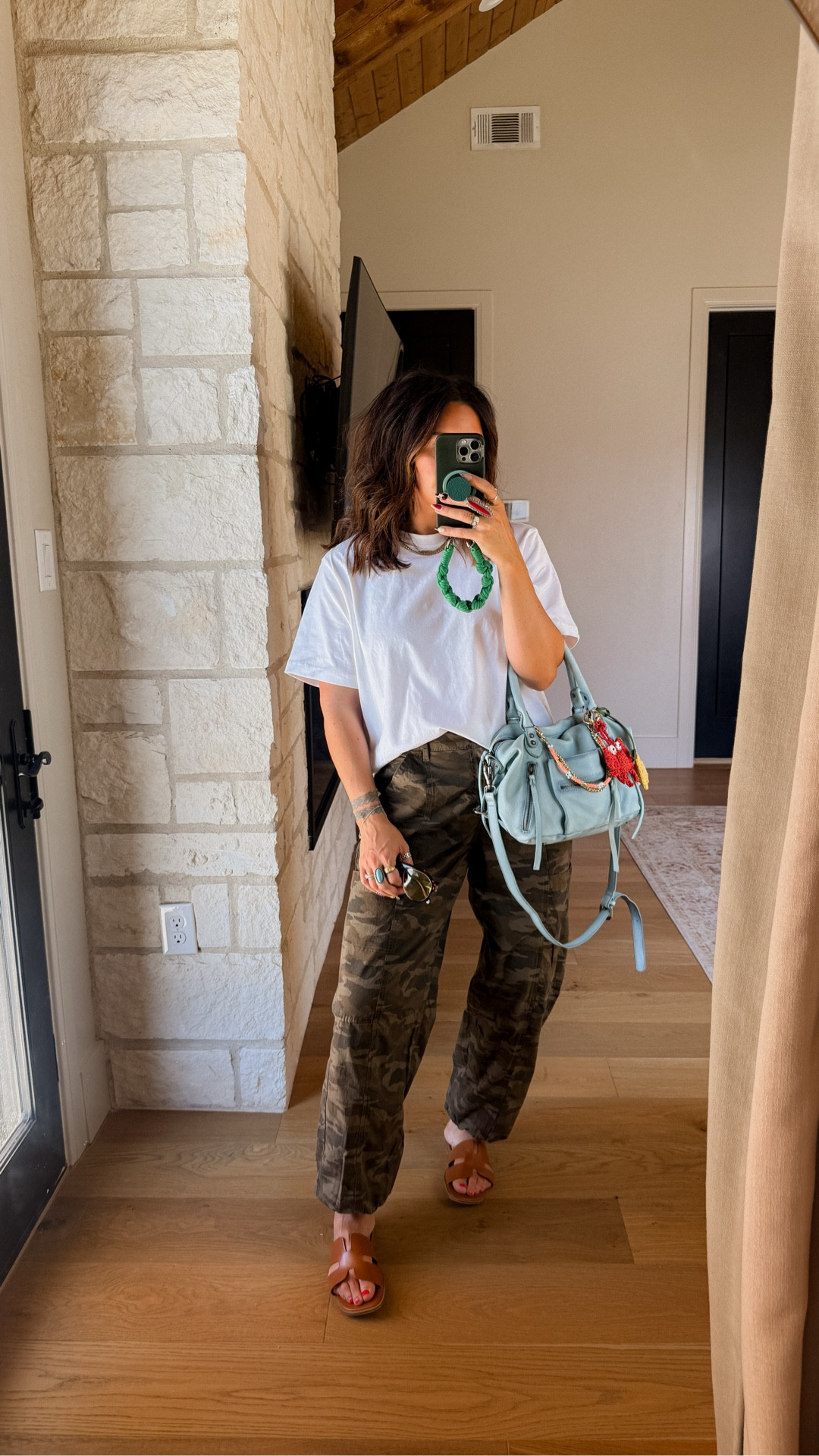 The sale just keeps getting better tha more you add to cart. PLUS, make sure to add my code (BWCAE25)  for an additional 25% off! (Stacks on other discounts too!)

Tops: ALL XL (they definitely run more snug fit)
Bottoms: true to size: 10… I got the long & extra long 
Other bottoms I got the large 

@AmericanEagle #AEPartner #AEJeans

#LTKOver40 #LTKSaleAlert #LTKMidsize

#LTKootd #LTKOver40 #LTKMidsize