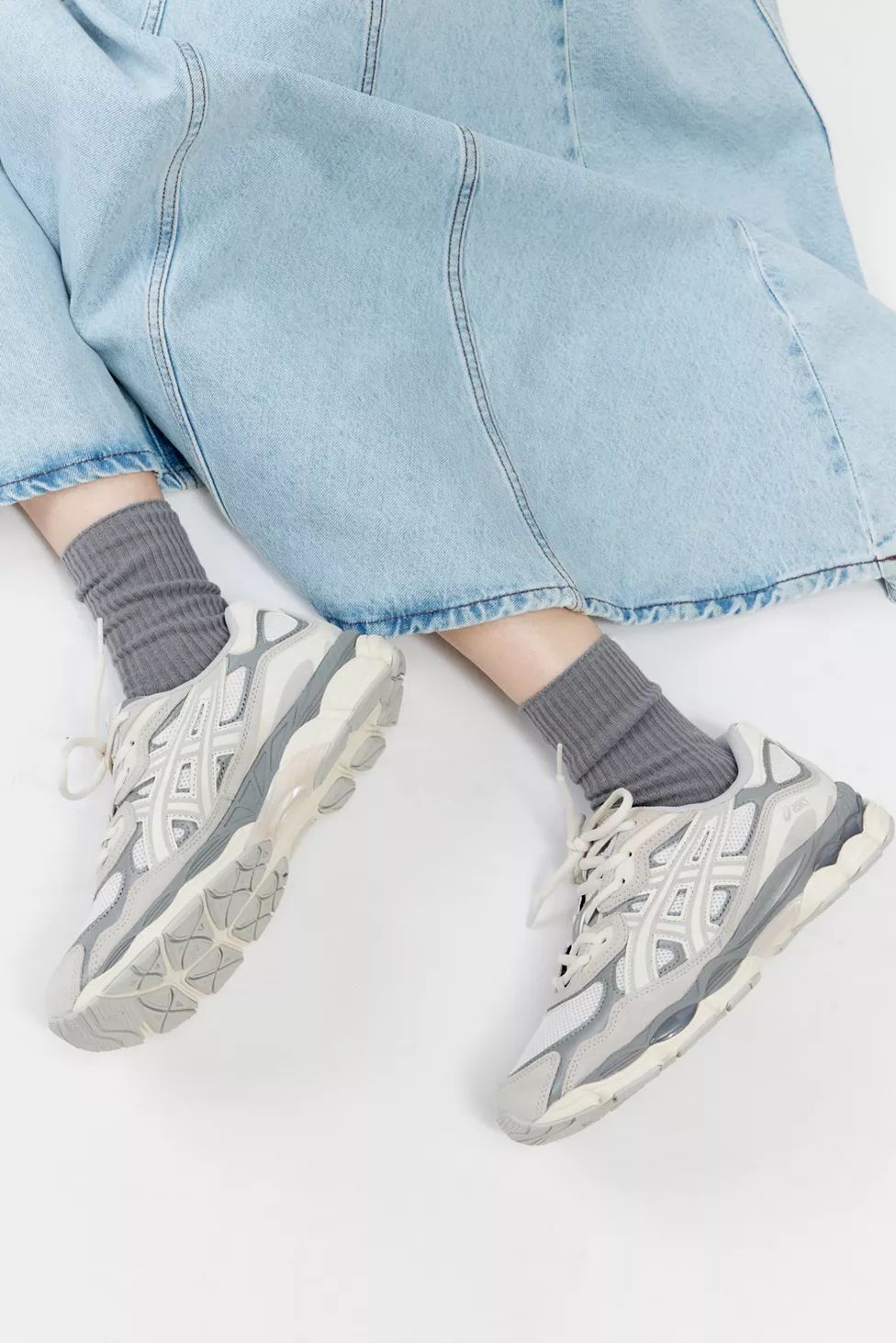 ASICS GEL-NYC Sneaker | Urban Outfitters (US and RoW)