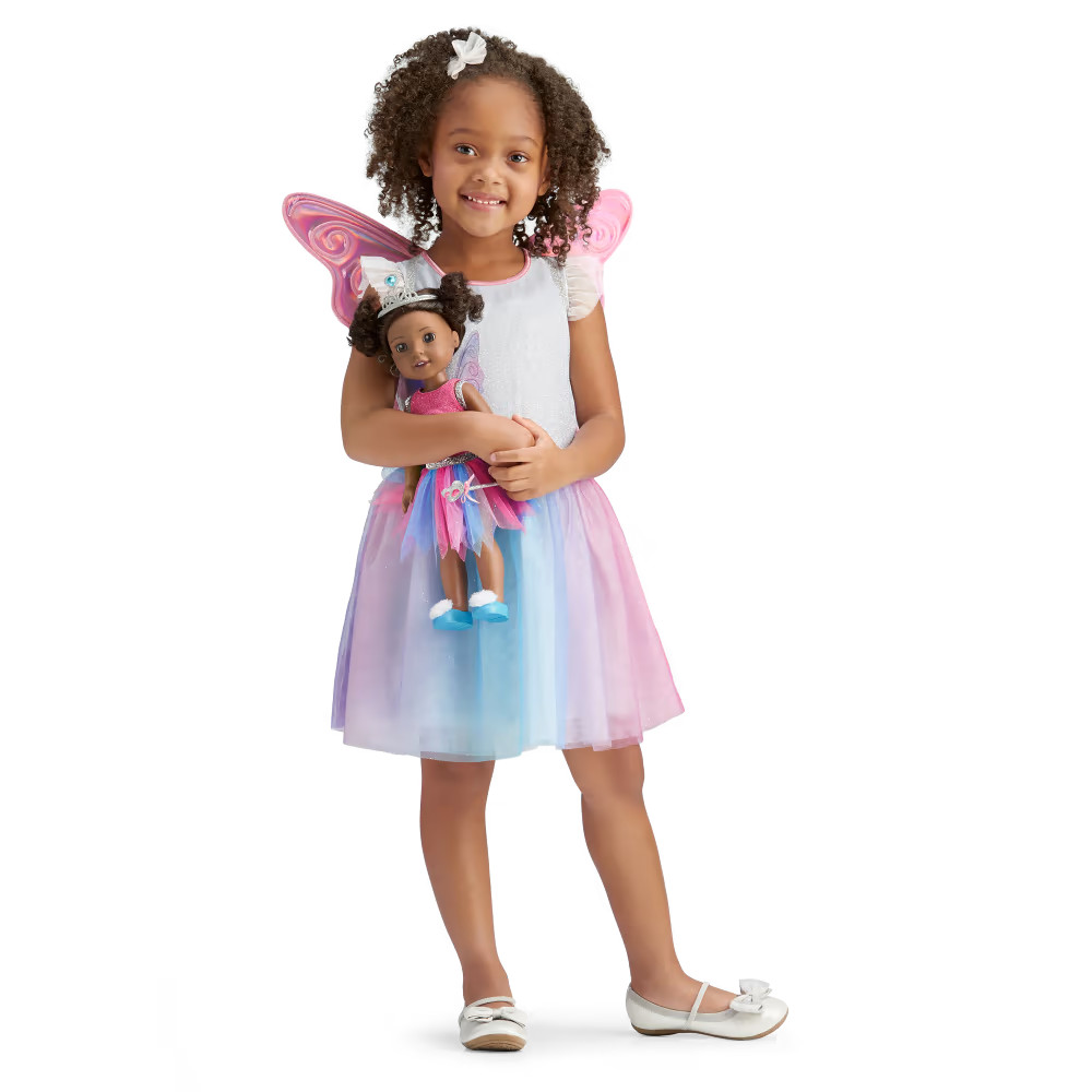 WellieWishers™ Butterfly Wings Bundle | American Girl