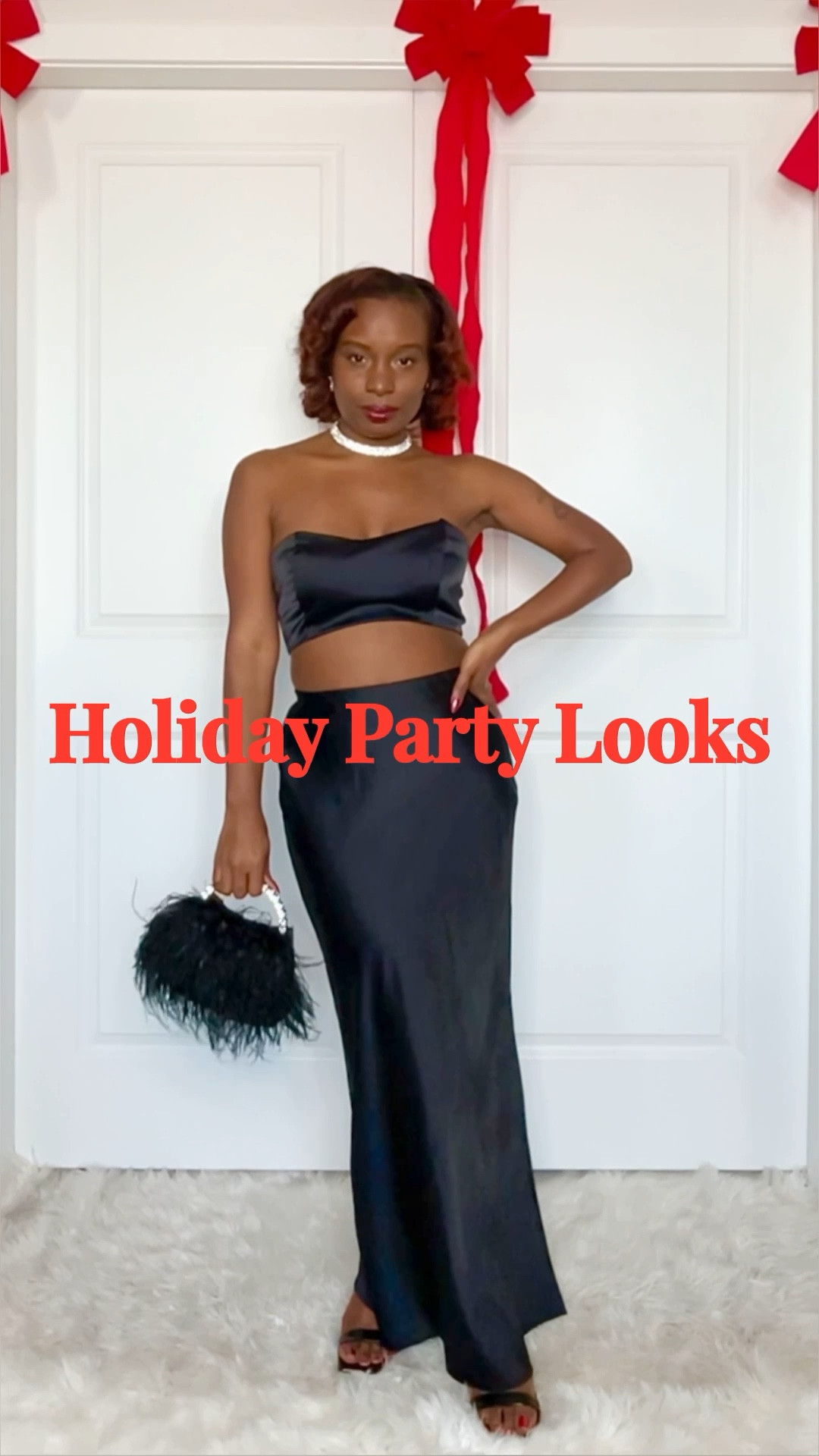 The invites are coming in and it’s time to pull out the festive looks. These looks are perfect for holiday soirées, galas, and celebrations. 

#LTKSeasonal #LTKHoliday #LTKCyberWeek