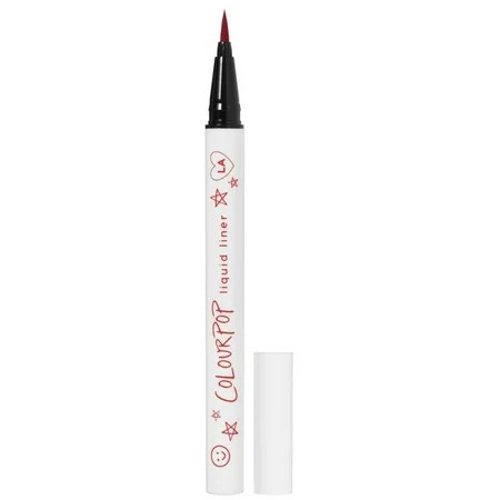 ColourPop BFF Liquid Eyeliner in Try Me 0.019 fl oz | Walmart (US)