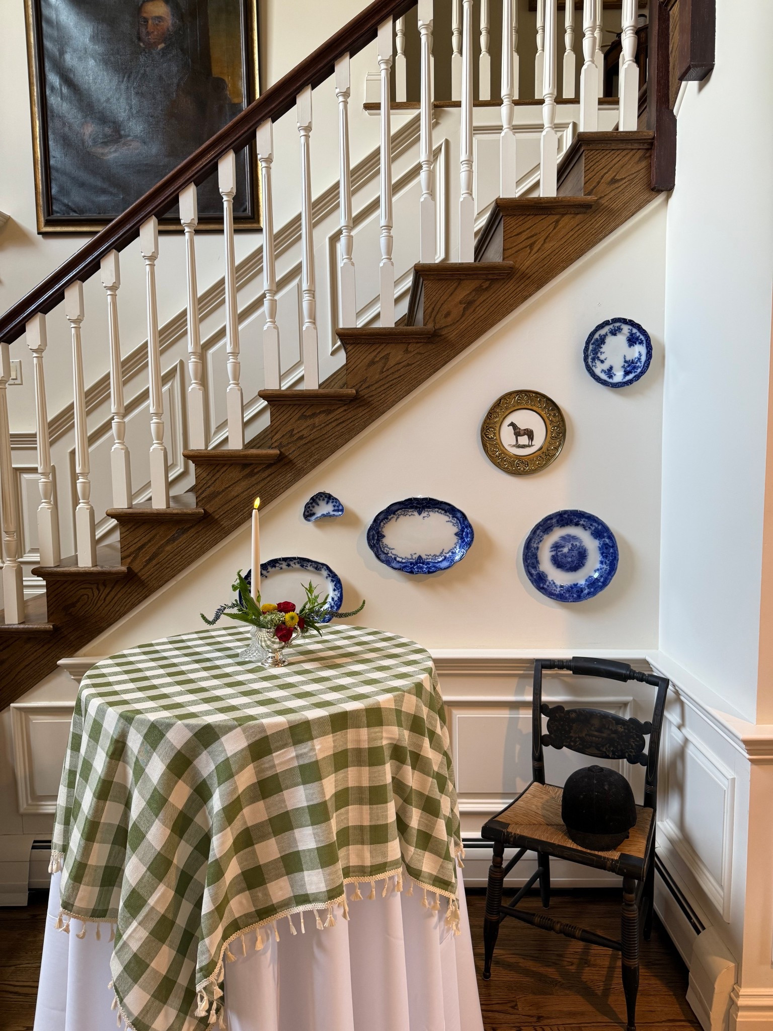 Kentucky Derby Party Decor

#derbydecor #springparty

#LTKHome #LTKParties