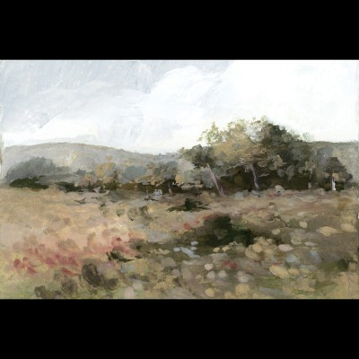 RUTHIE'S MEADOW | Juniper Print Shop