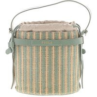 FURLA Bucket Bag: Green Bags | ThredUp (US)