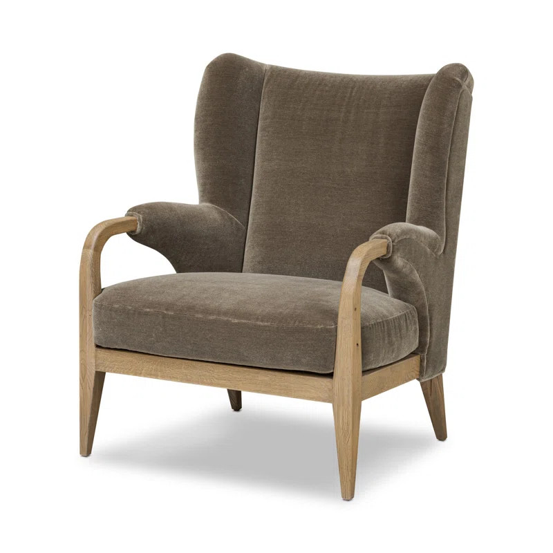 Sedoni Chair-Monte Olive | Wayfair North America