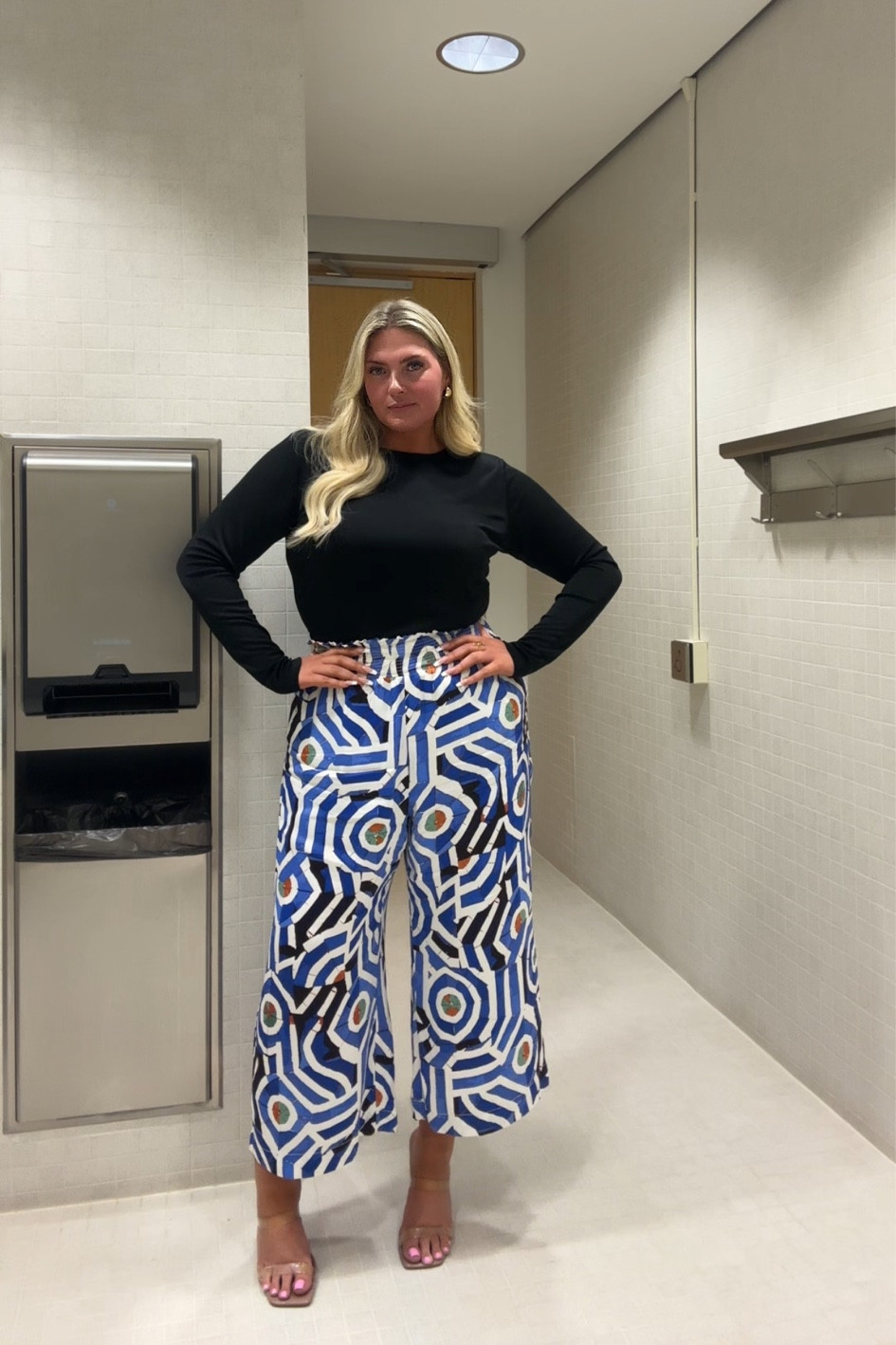 plus size pants 

#LTKWorkwear #LTKPlusSize