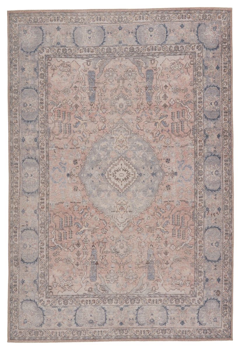 Jaipur Living Kindred KND10 Kadin Area Rug | RugStudio.com