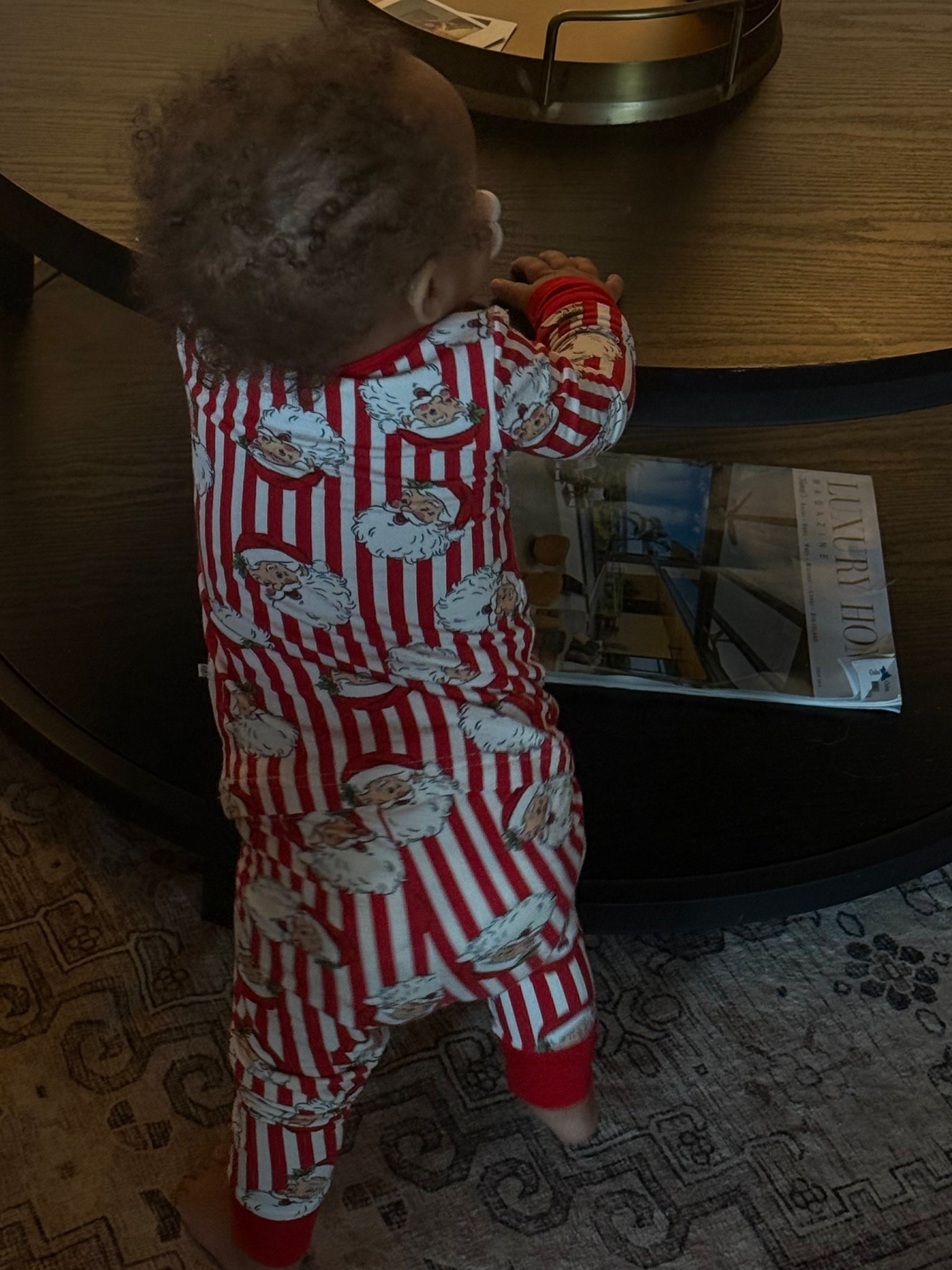 fav ever for Scarlett🥹 + on sale rn and they ship so fast & fit for so long

#LTKHoliday #LTKmomlife #LTKBaby