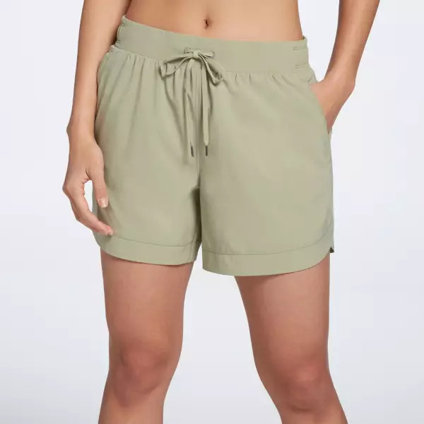 CALIA Women's Journey Woven 5" Shorts | Dick's Sporting Goods