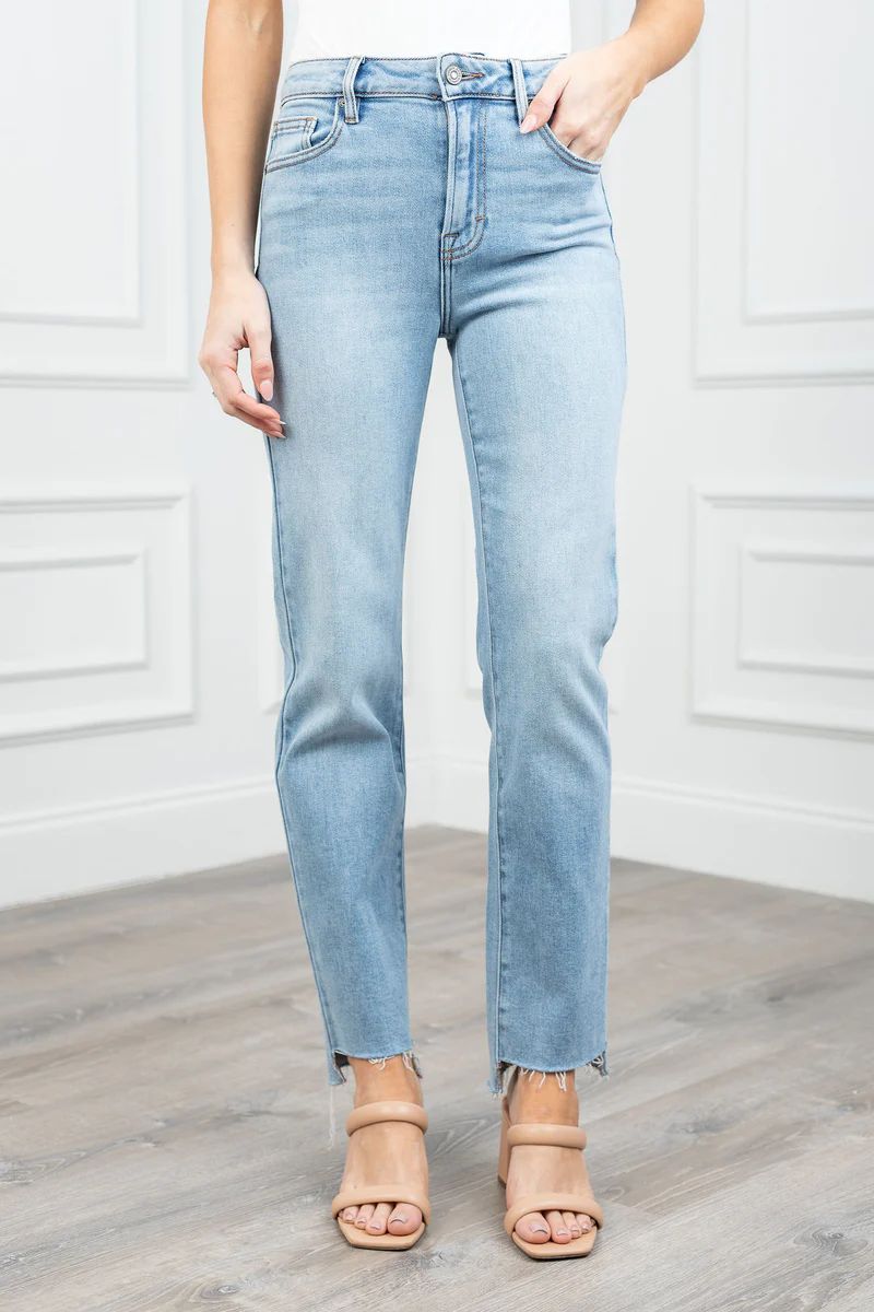 Kaelynn Jeans | Avara