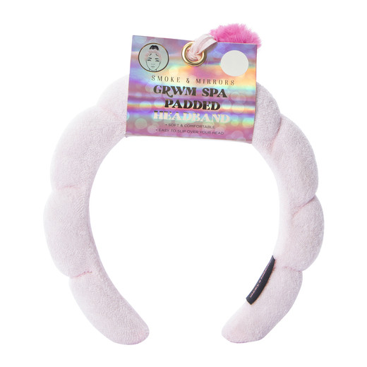 Cloud Padded Spa Headband | Five Below