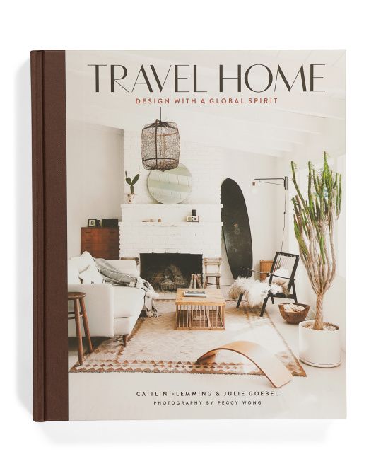 Travel Home | TJ Maxx