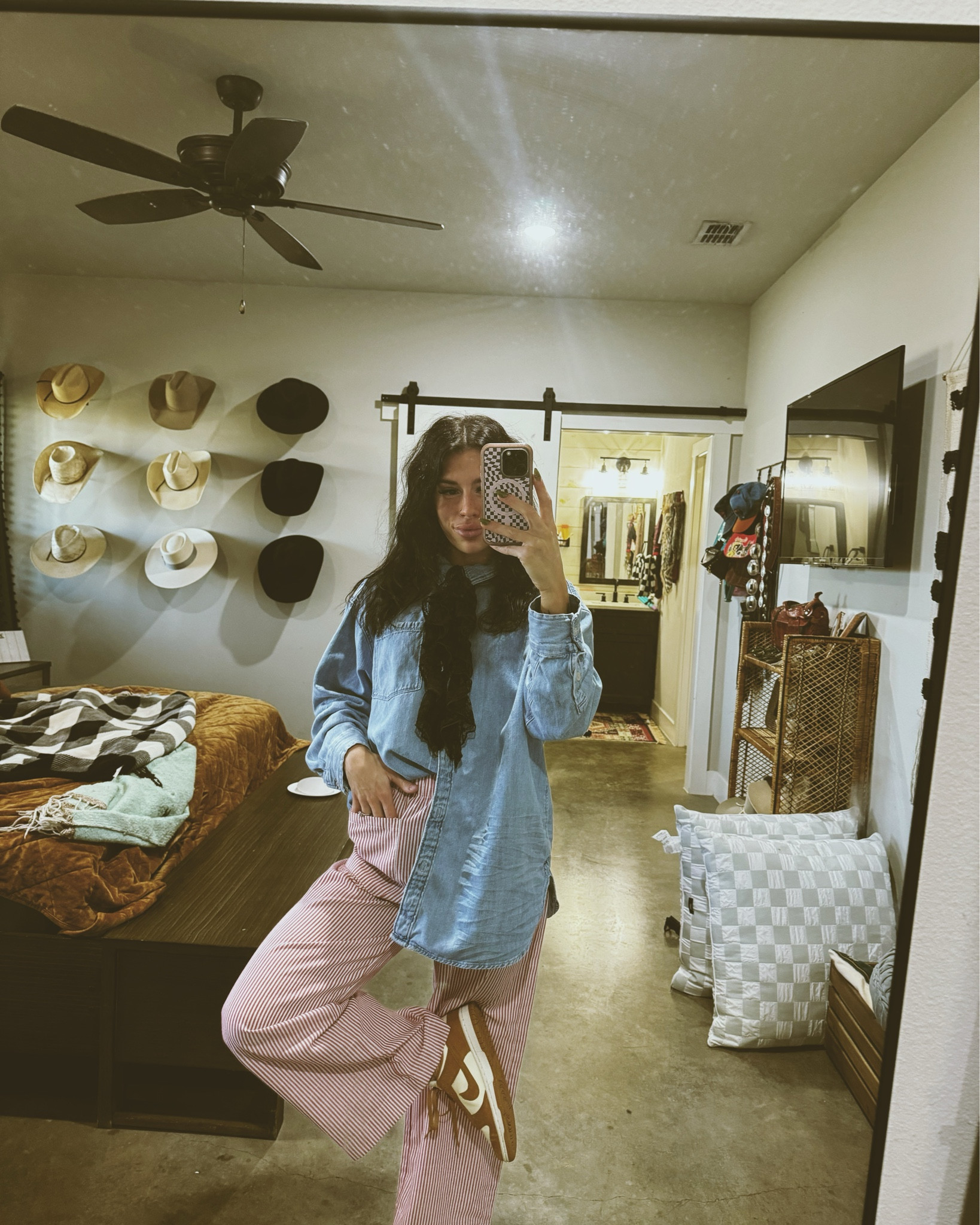 Comfy but cute!

#LTKStyleTip #LTKCyberWeek #LTKGiftGuide