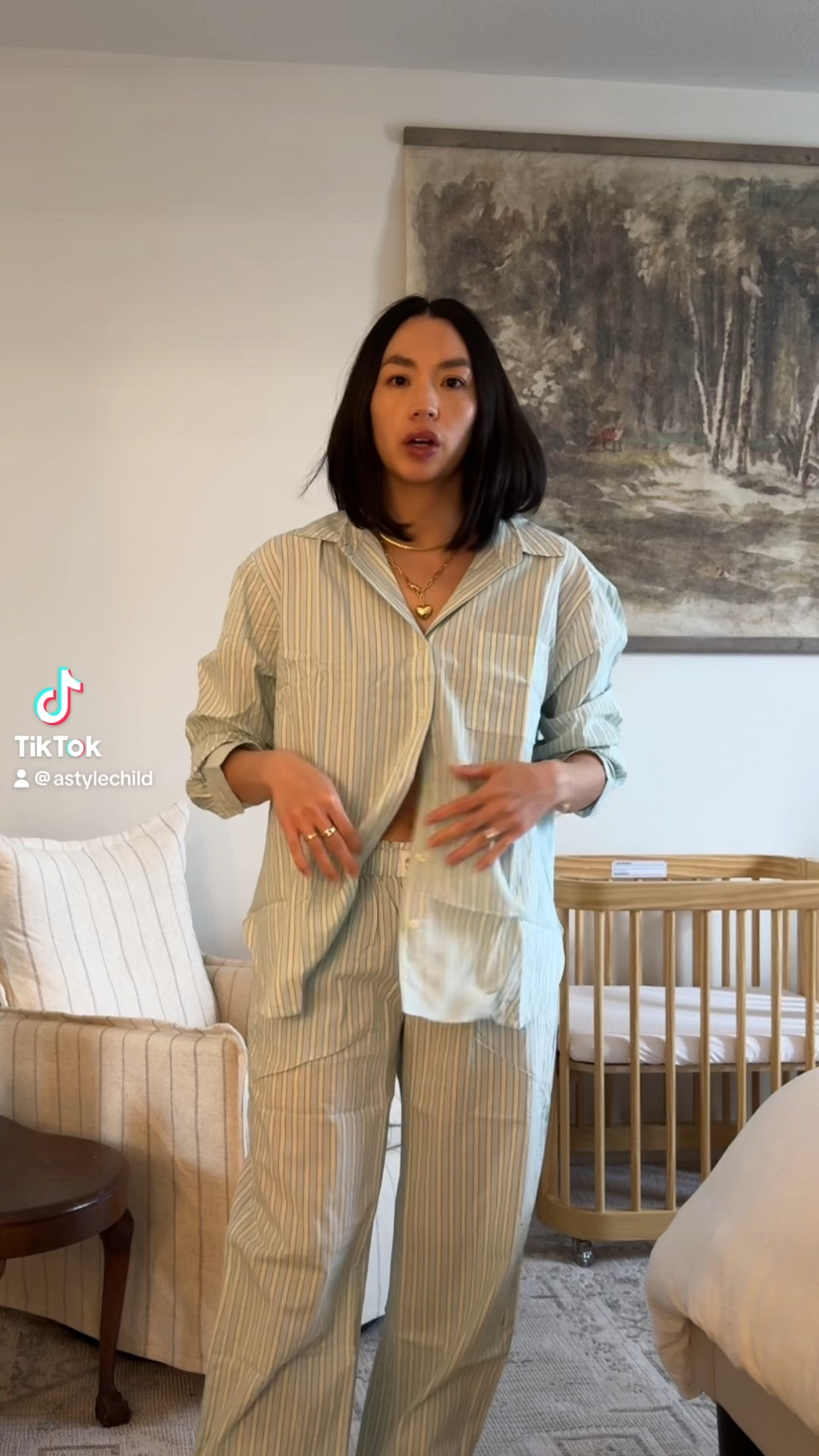 pajama faves

#LTKstyletip