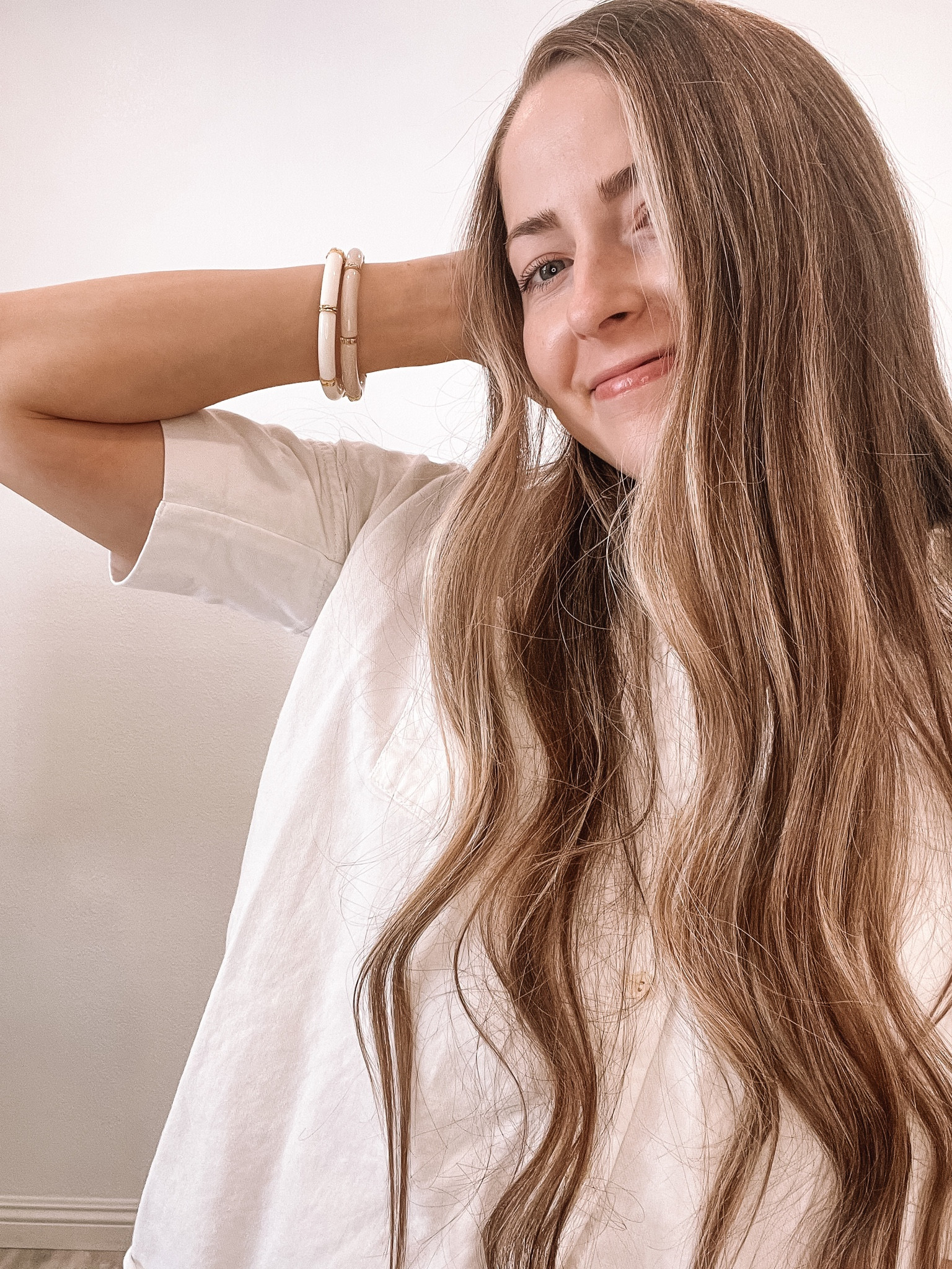 OBSESSED with all things The Worthy Co. ✨ check out their adorable bracelets, candles, and apparel!! i’m wearing the white and beige colors 🤍

shop small, bracelet, bracelets, stacking bracelets, neutral bracelets, fall accessories, accessories, bracelet stacks, candle, fall candle

#LTKfindsunder50 #LTKstyletip