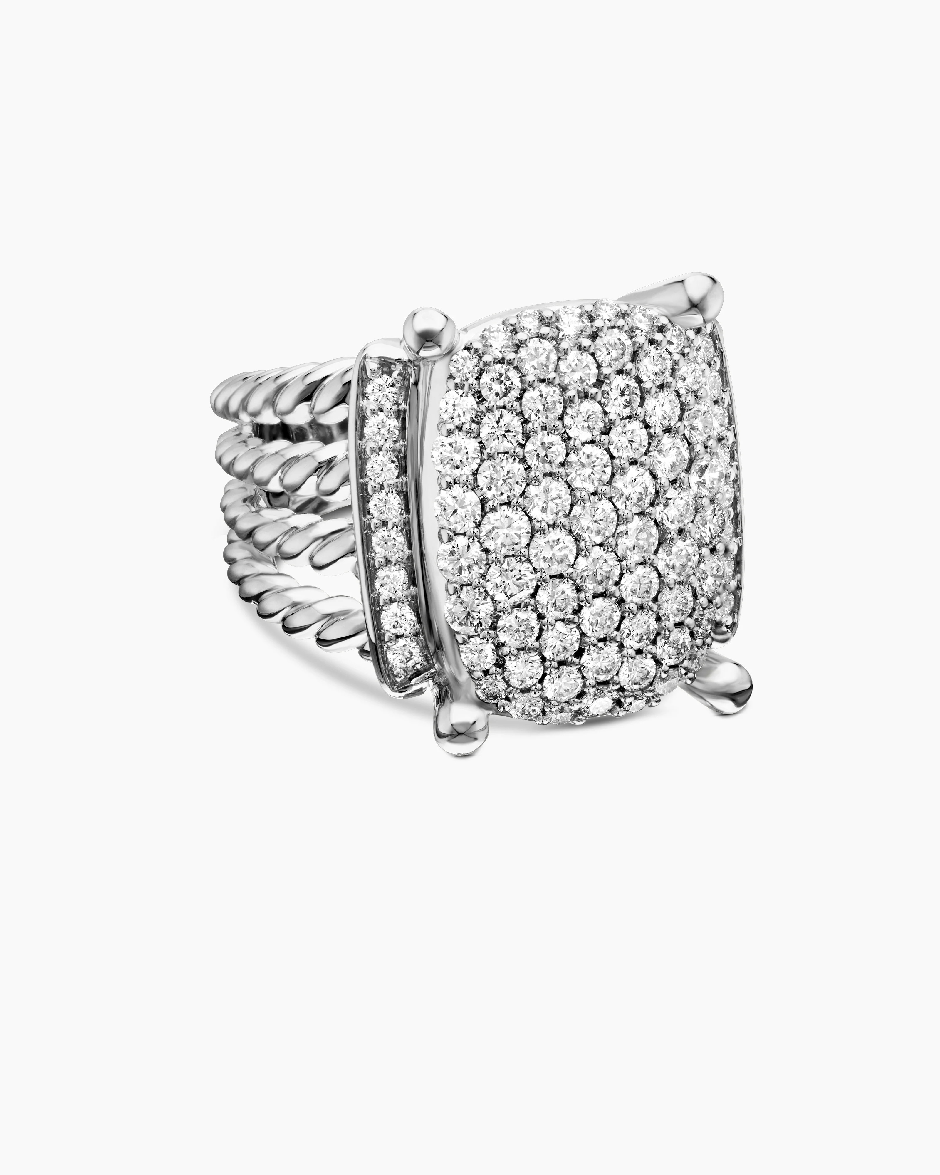 Wheaton® Ring | David Yurman