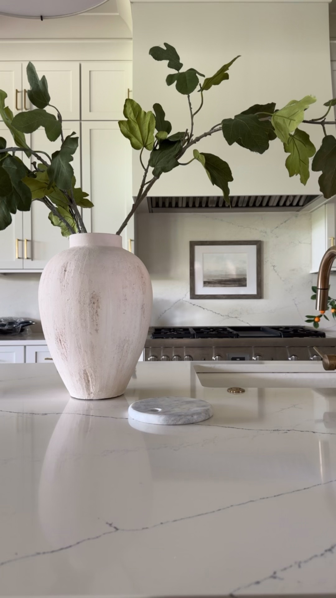 Large vase should be a staple in every home! This is the perfect one! @Target

#LTKHome #LTKSeasonal #LTKdayinmylife