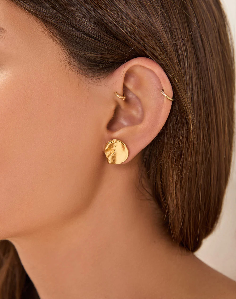 Petite Lori Earrings | ViX Swimwear