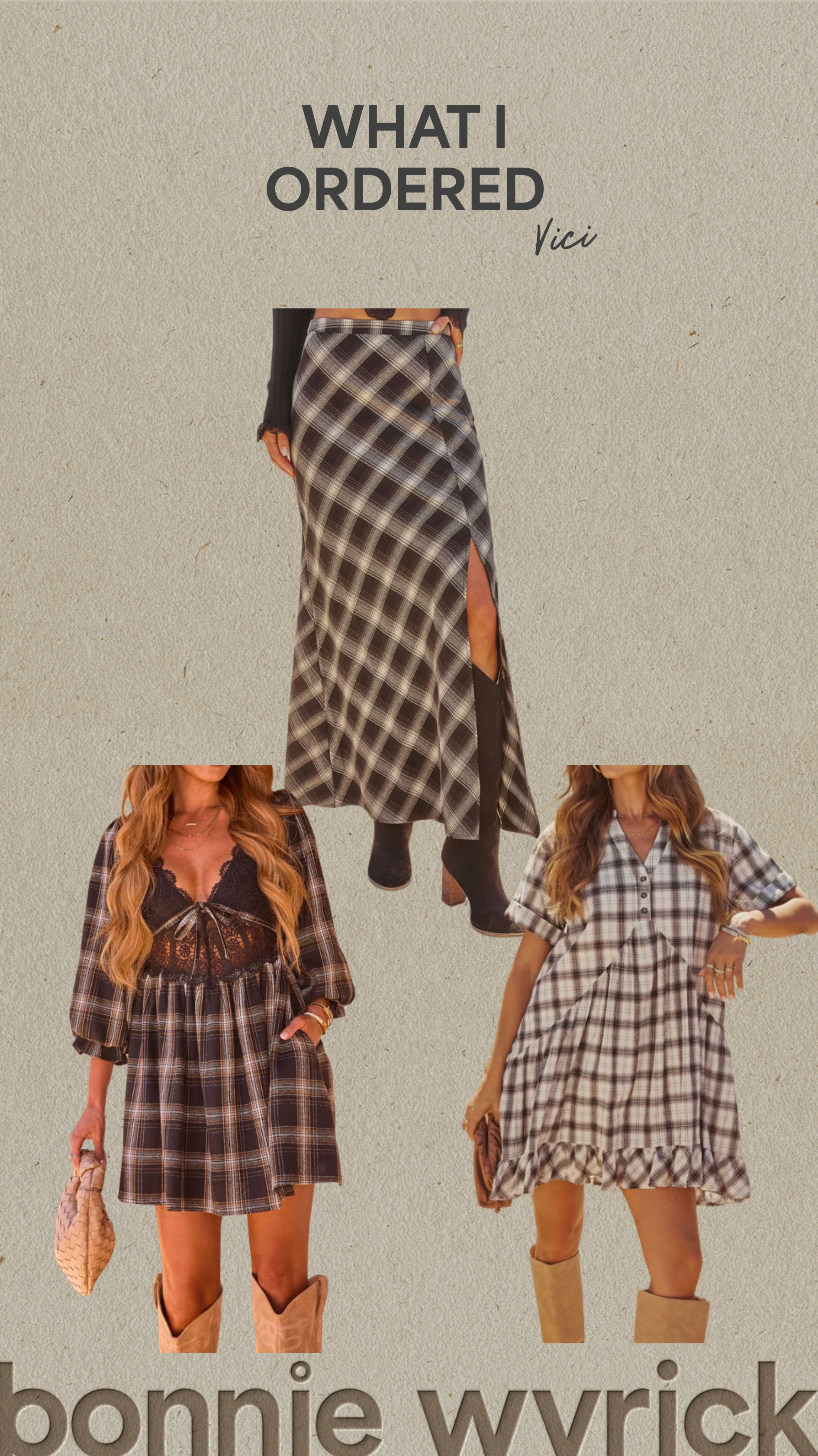 Plaid is back for fall and I can't get enough!

fall trends, mid size fashion, affordable fall outfits, fall dresses 

 #LTKSeasonal #LTKMidsize