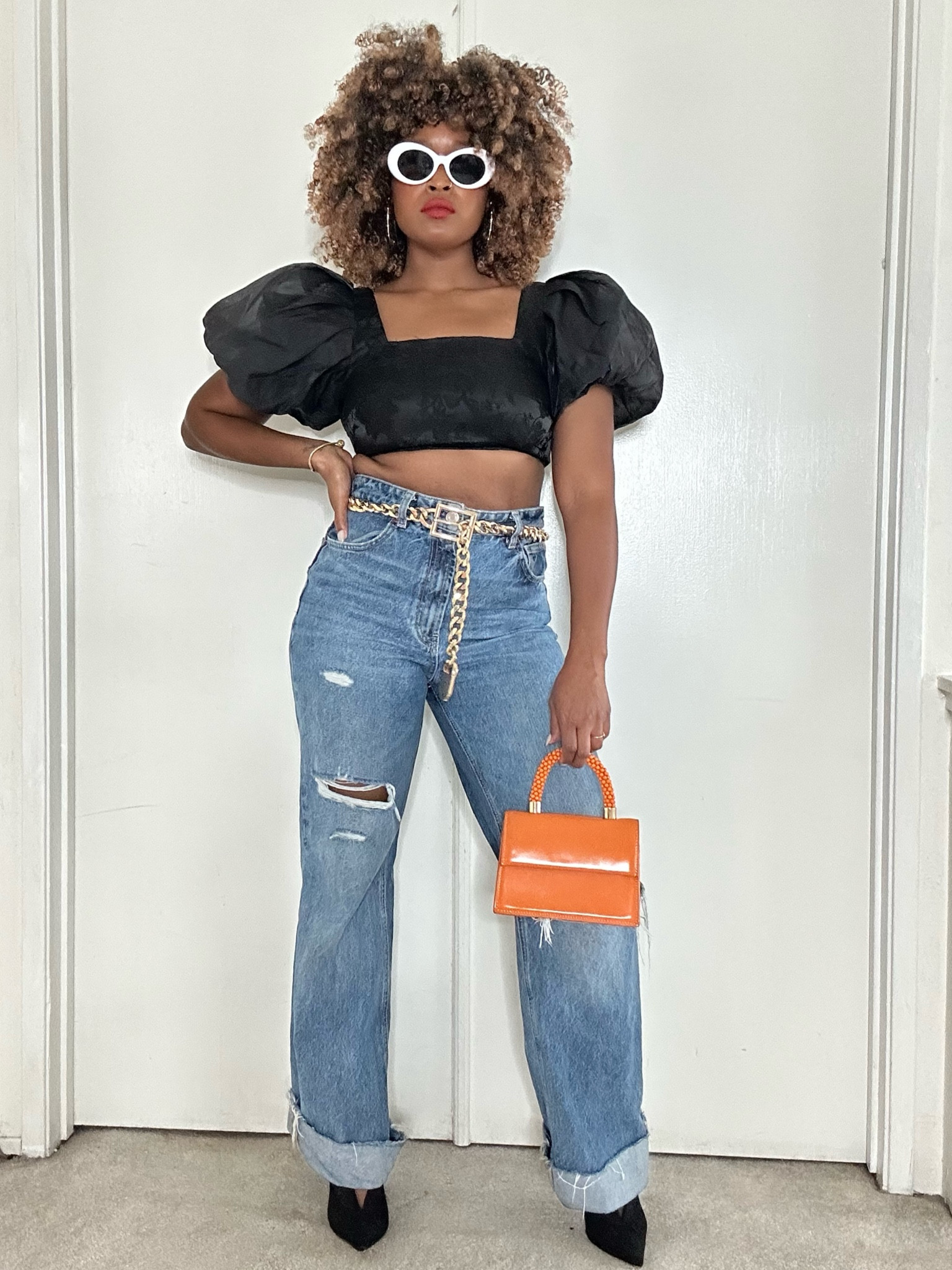 This top is one of many from the #kbbxtarget future collectives drop! Shop my favorite! 

#LTKstyletip #LTKunder100