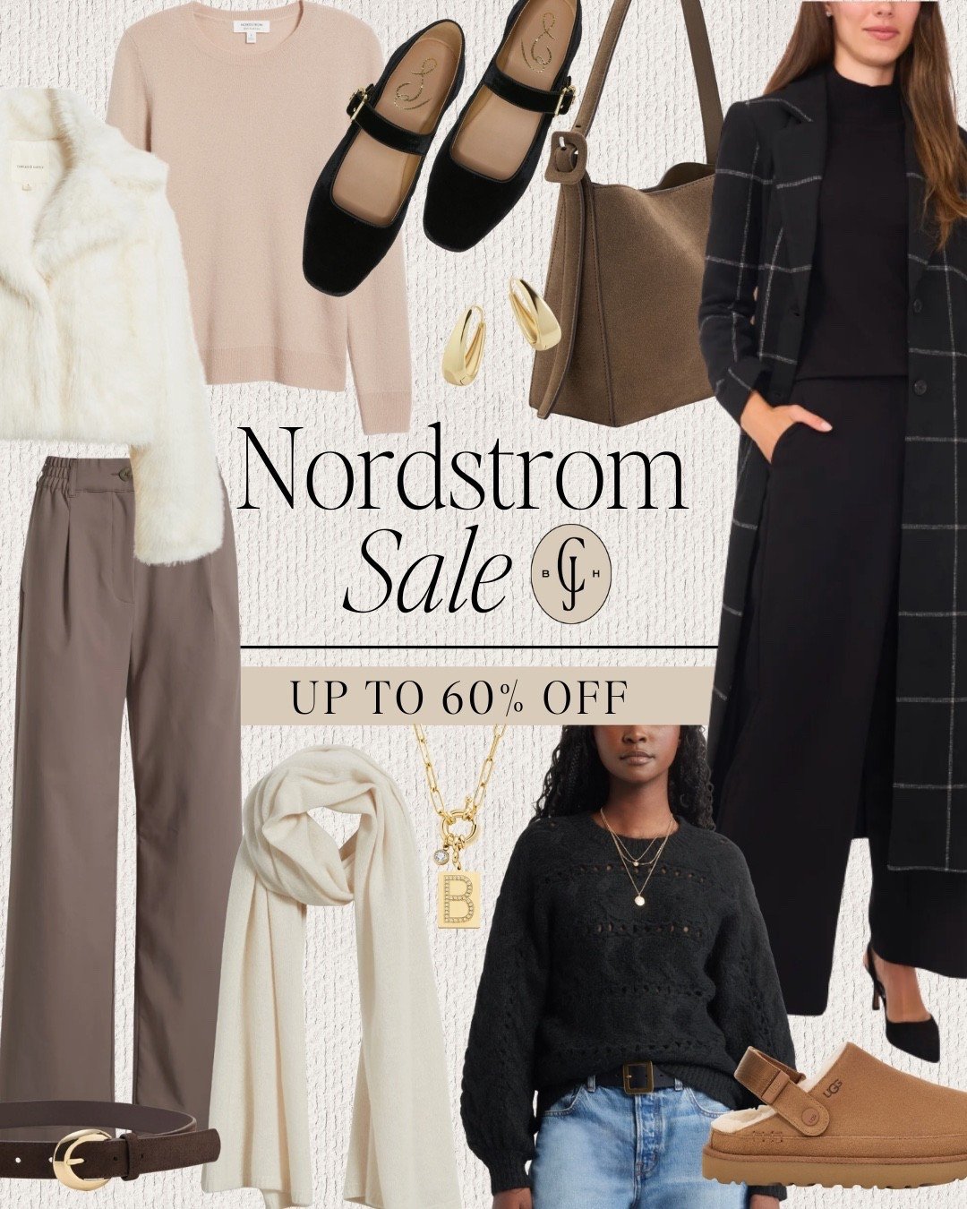 New pieces to the Nordstrom half yearly sale that are now under $100!

#LTKFindsUnder100 #LTKSaleAlert