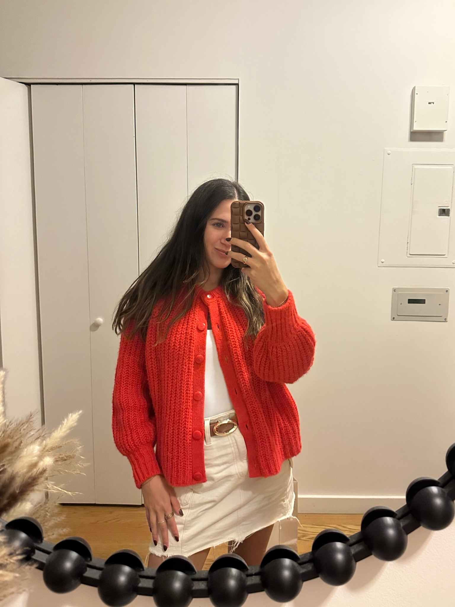 Pumpkin patch ootn 🎃✨ #ltkfall #sezane #revolvefall 