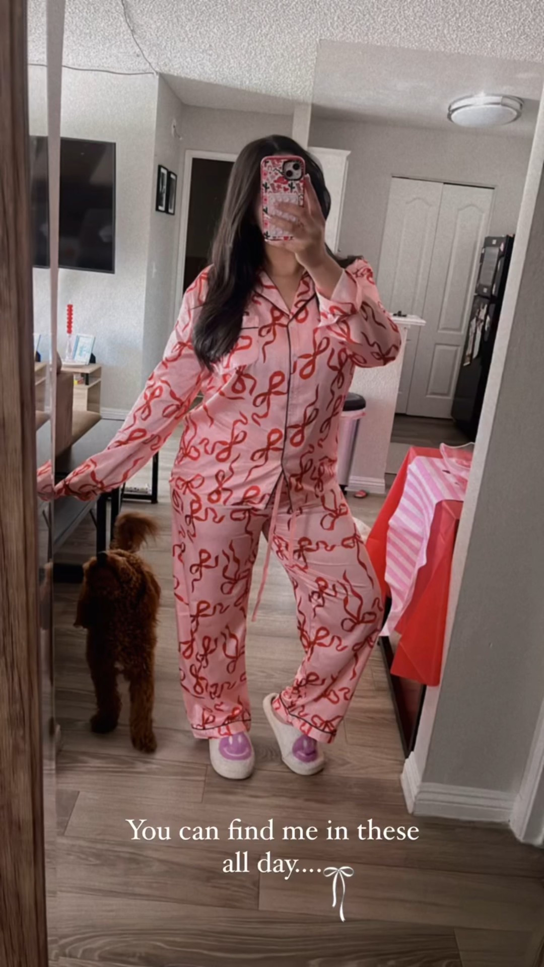 These silk girly pajama set from Amazon is like sleeping on a cloud 💤🌙☁️✨🎀

#LTKPlusSize #LTKU #LTKStyleTip