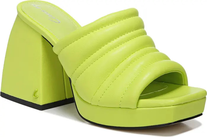 Marlie Platform Sandal | Nordstrom