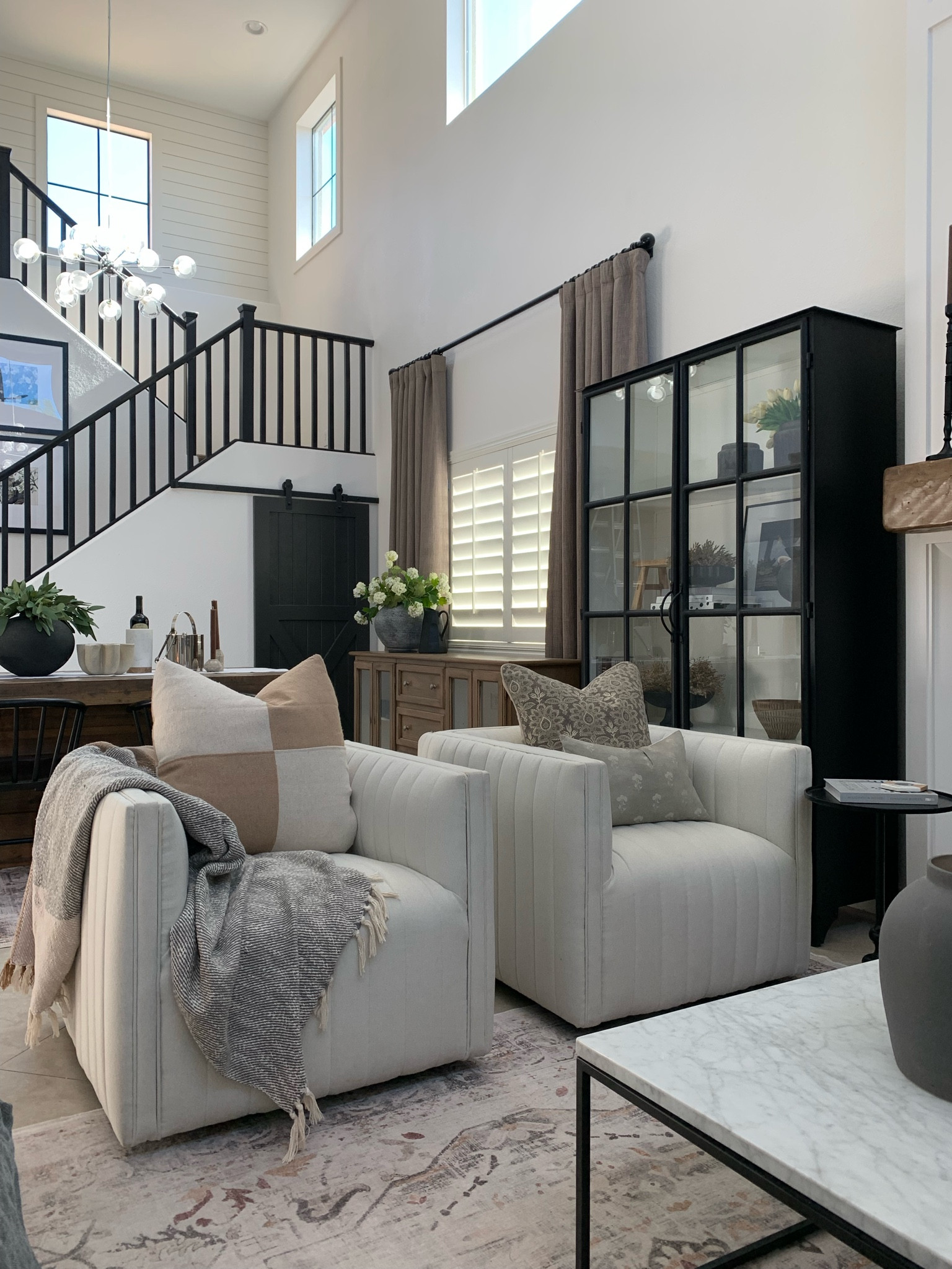 Living room view 

#LTKfindsunder50 #LTKfindsunder100 #LTKhome