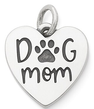 James AveryDog Mom Charm | Dillards