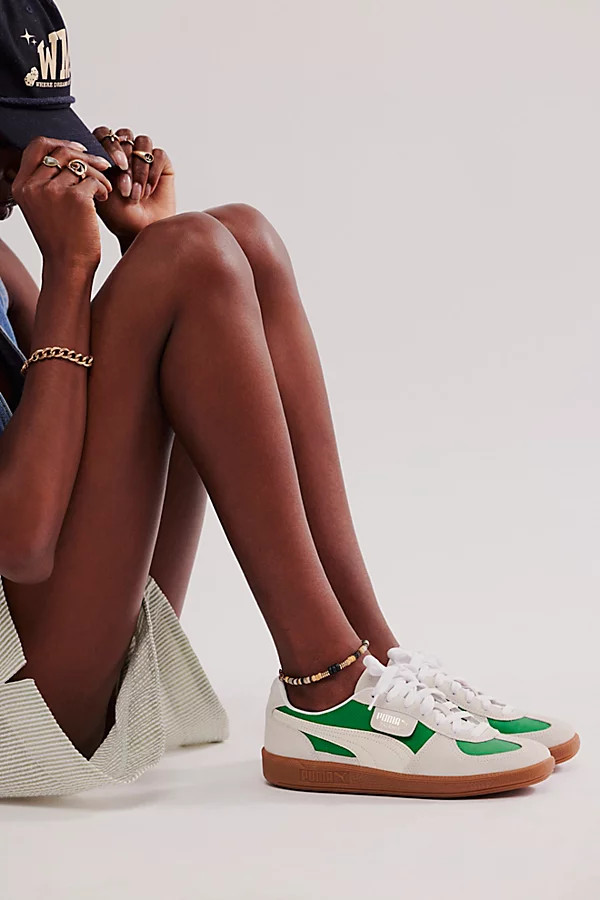 Puma Palermo OG Sneakers | Free People (Global - UK&FR Excluded)