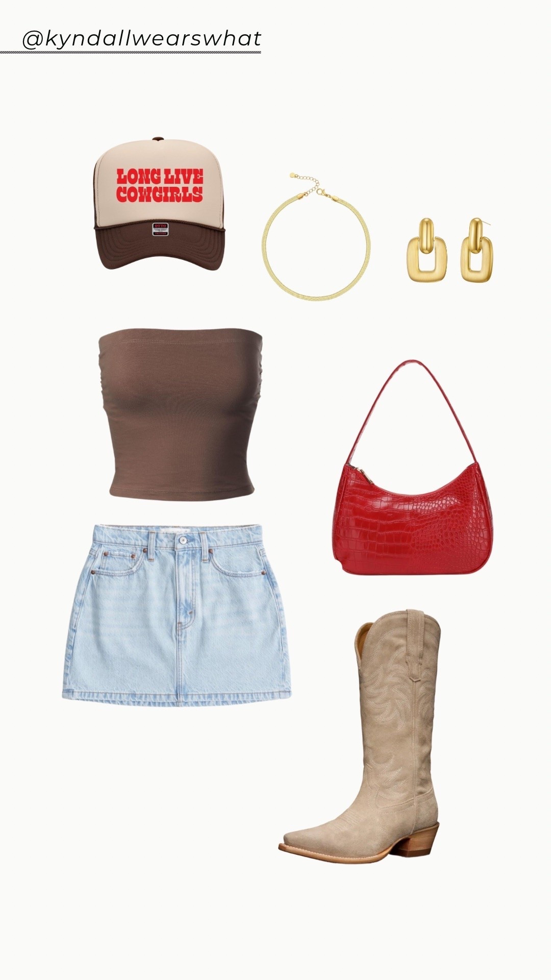 Country concert outfit concert outfit

#LTKootd #LTKCon #LTKSeasonal