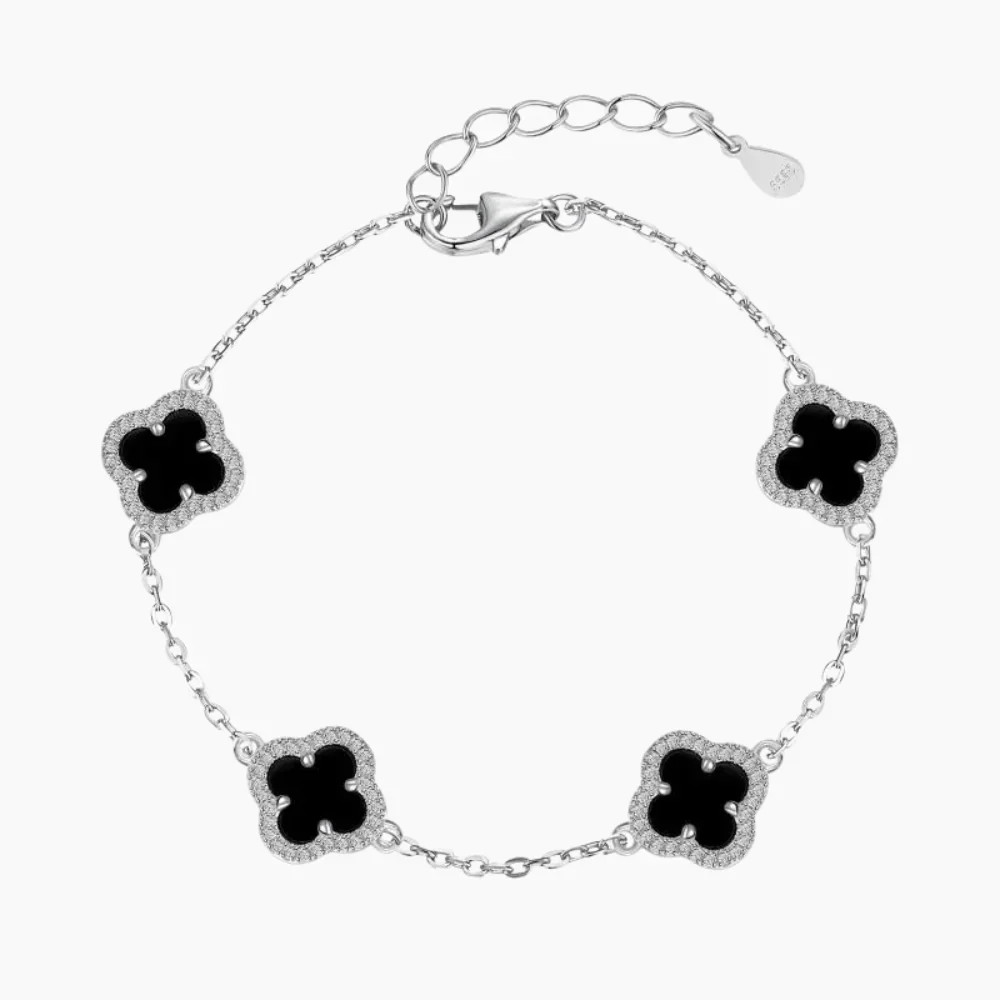 Clover Bracelet | Balmante Jewelry (Global)