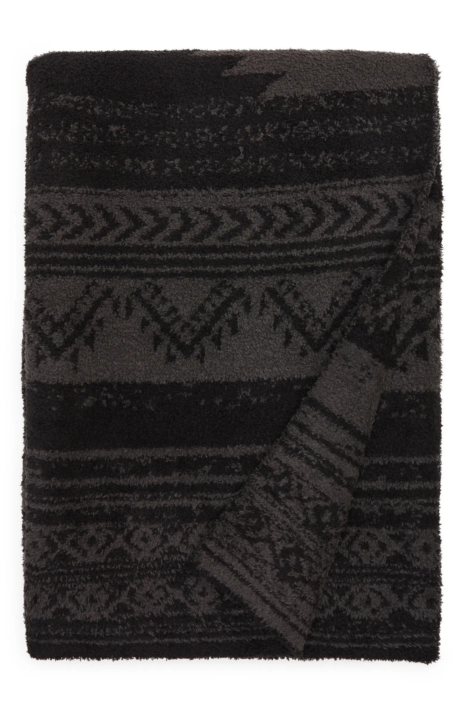 CozyChic™ Patchwork Pattern Throw Blanket | Nordstrom