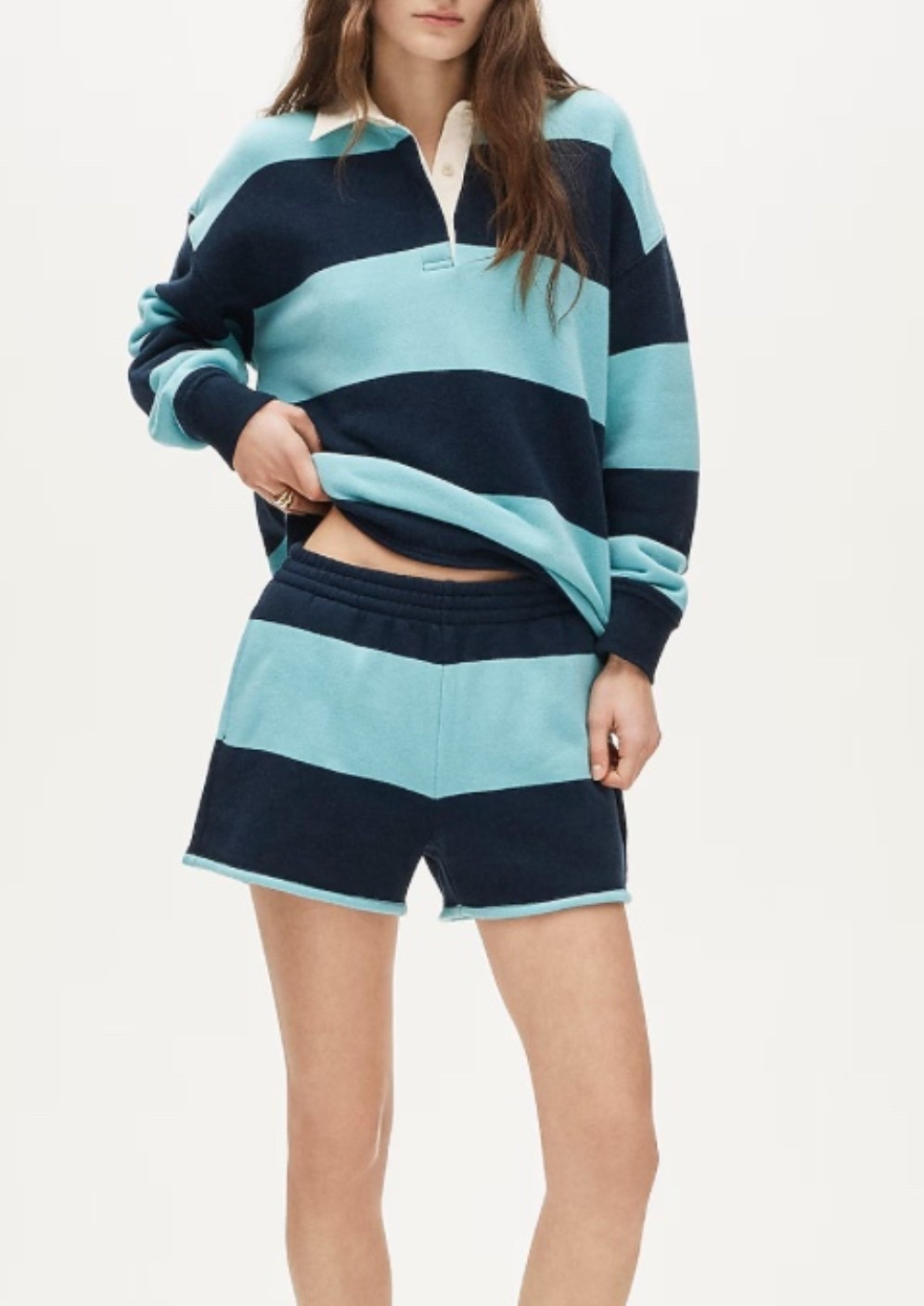 Spring outdo
Travel outfit
Spring break vacation 

#LTKSeasonal