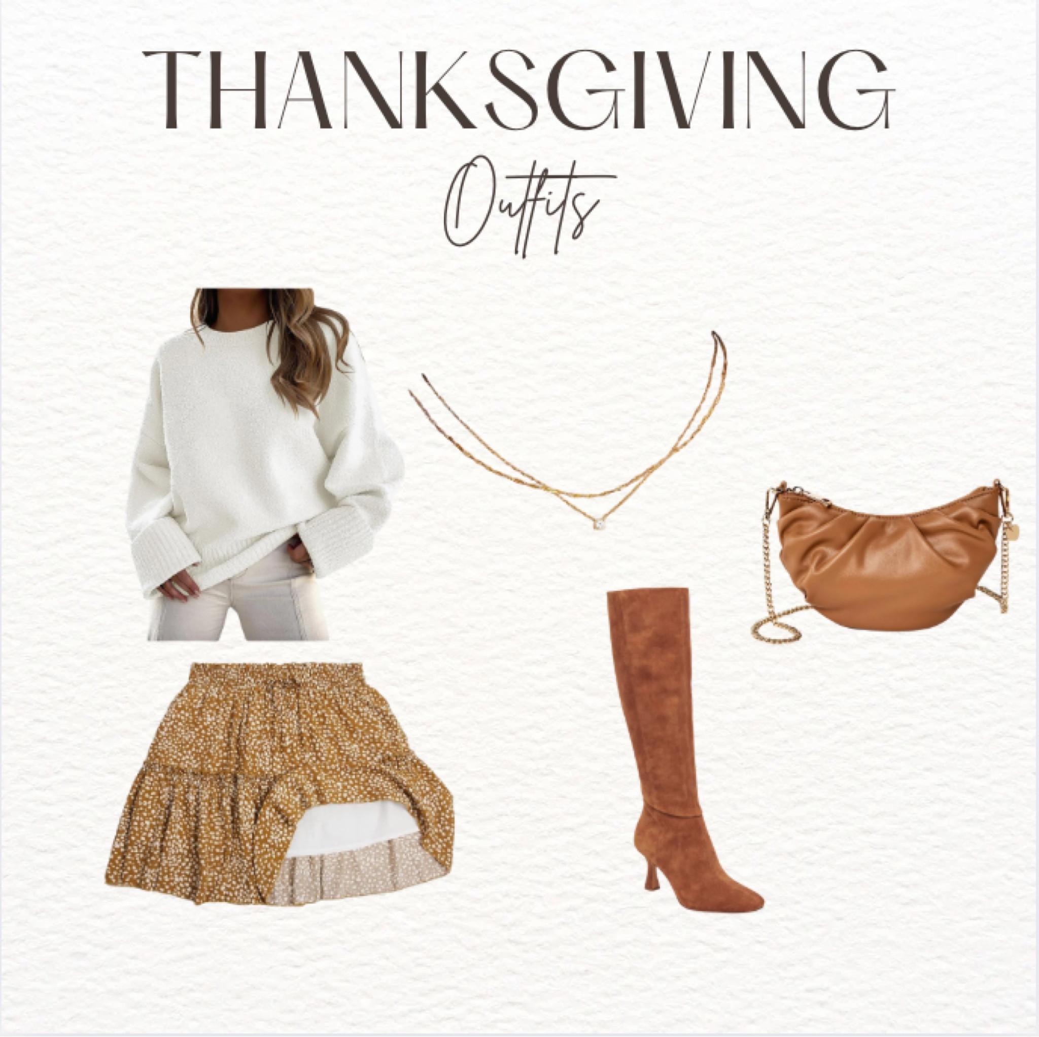 Thanksgiving day outfits 

#LTKSaleAlert #LTKStyleTip #LTKFindsUnder100