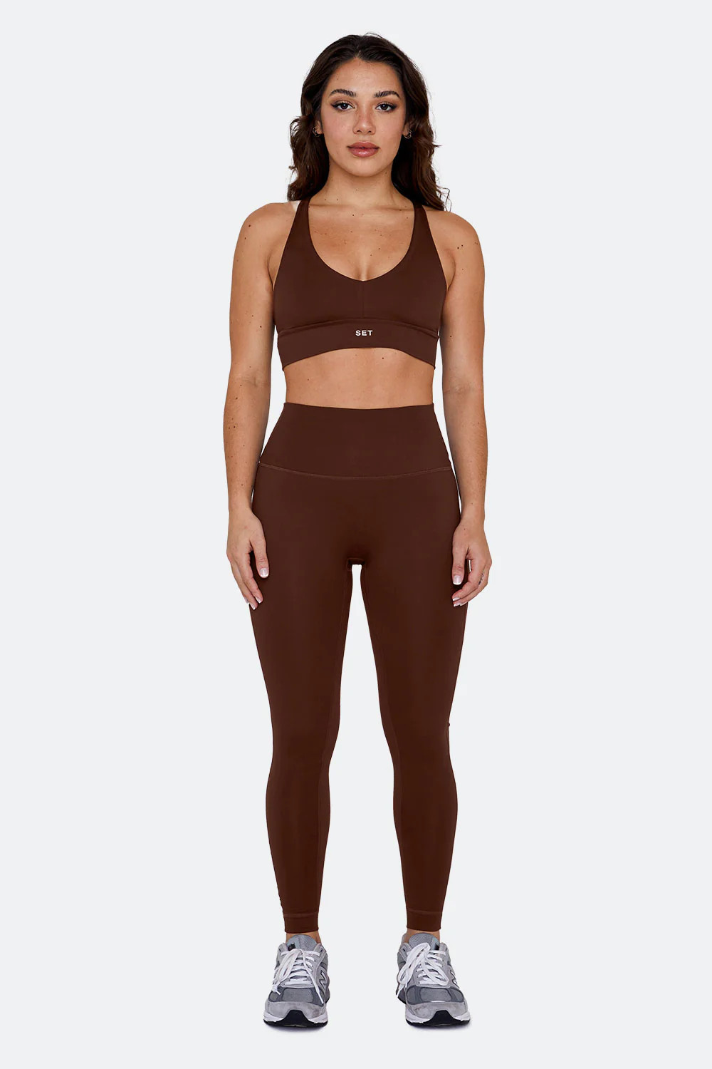 LUXFORM® LEGGINGS 
                            coco | SET Active