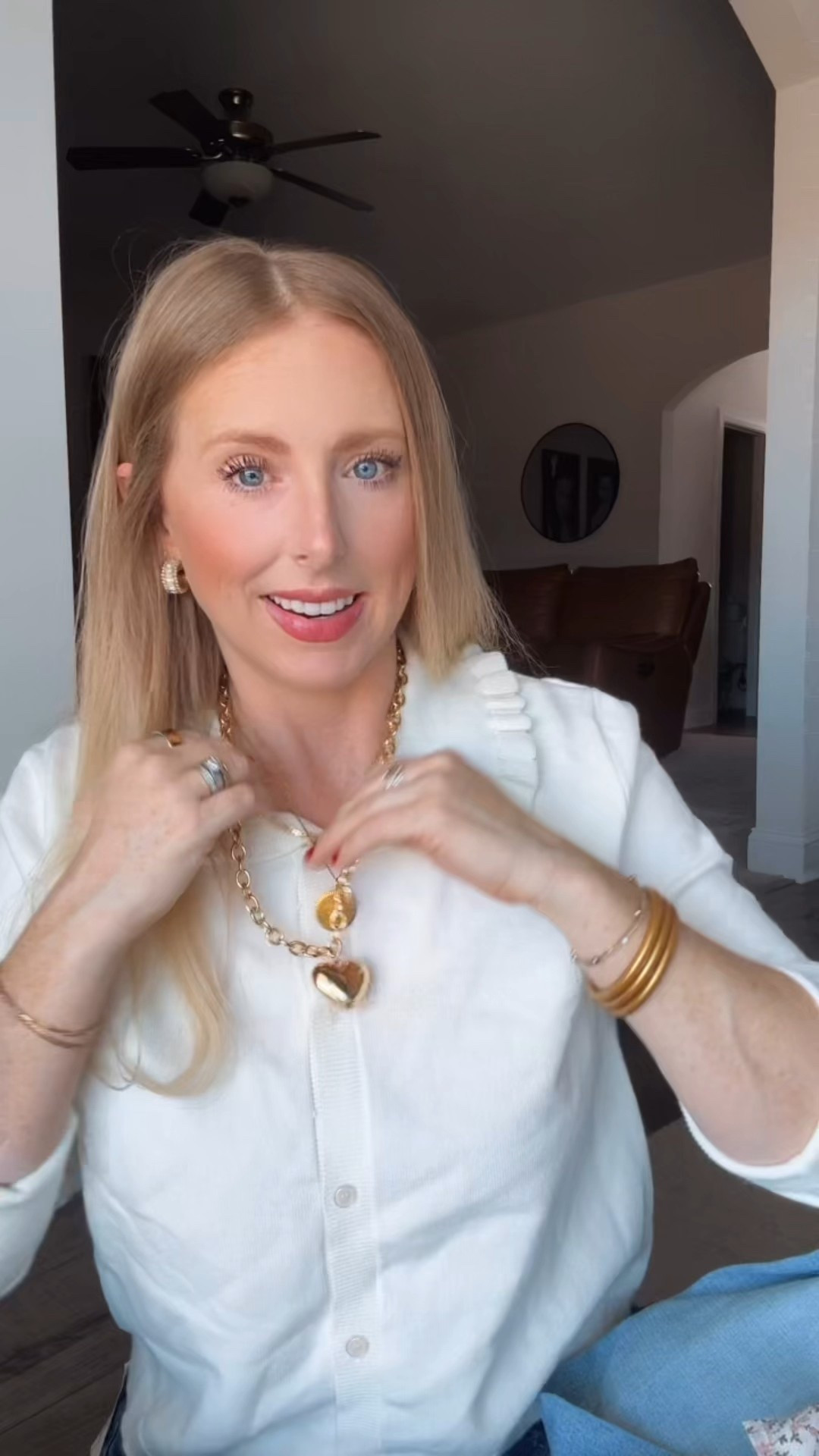 My kohls order arrived and it’s GOOD! All on sale too!!

#LTKootd #LTKgrwm #LTKSaleAlert