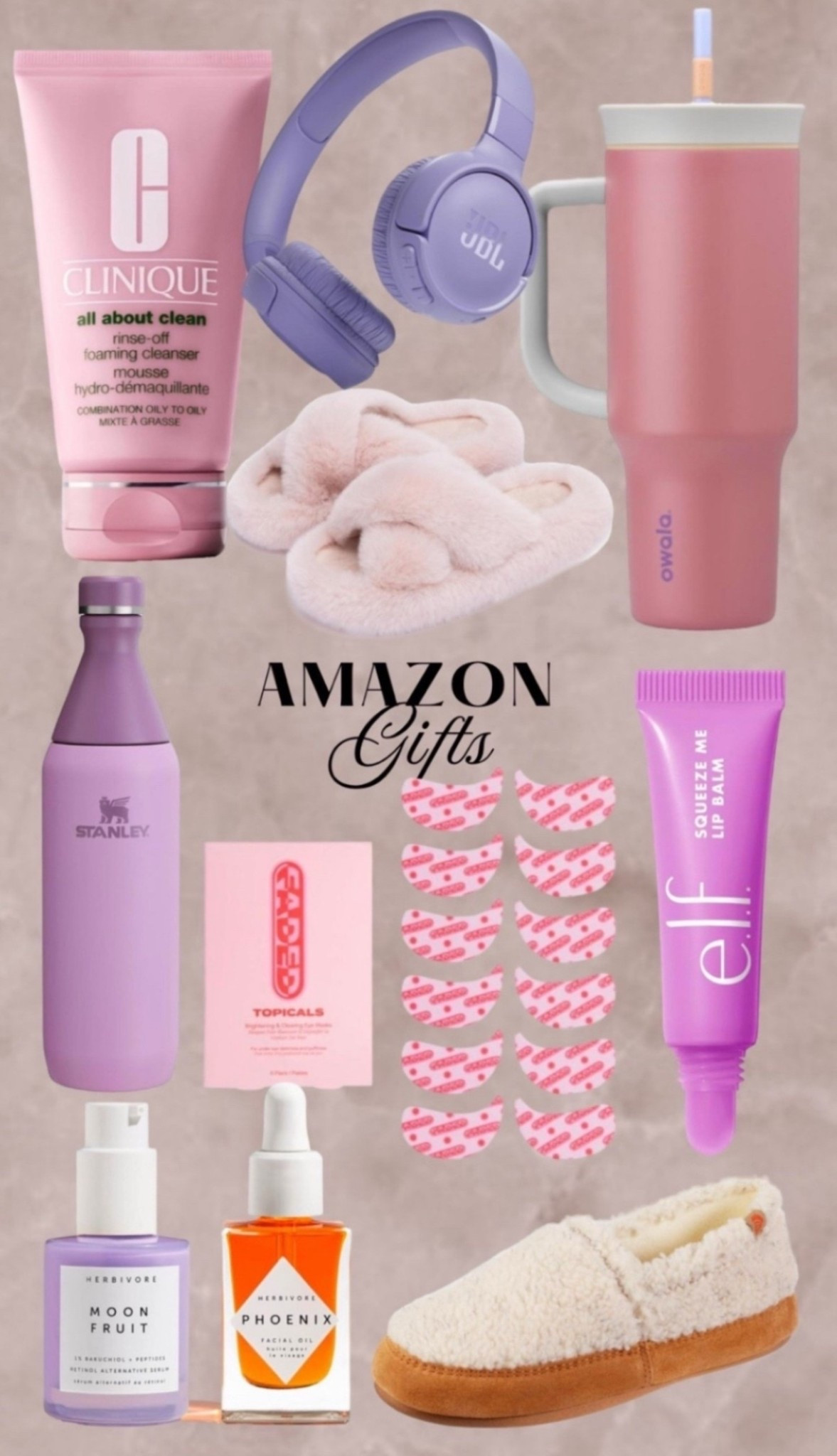 Last minute gifts
Gift ideas for teens
Beauty gifts 

# #LTKGiftGuide #LTKSeasonal