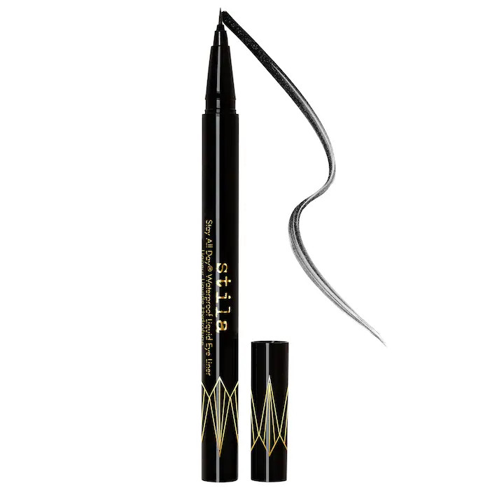 Stay All Day® Waterproof Liquid Eye Liner - Micro Tip | Sephora (US)