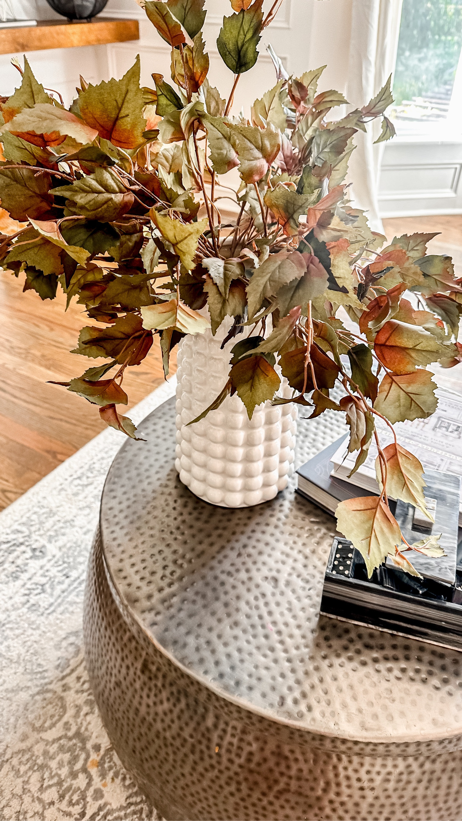 A version of the “turning color” stems that are $40 less PER STEM than the original 🤯 

#LTKSeasonal #LTKHome