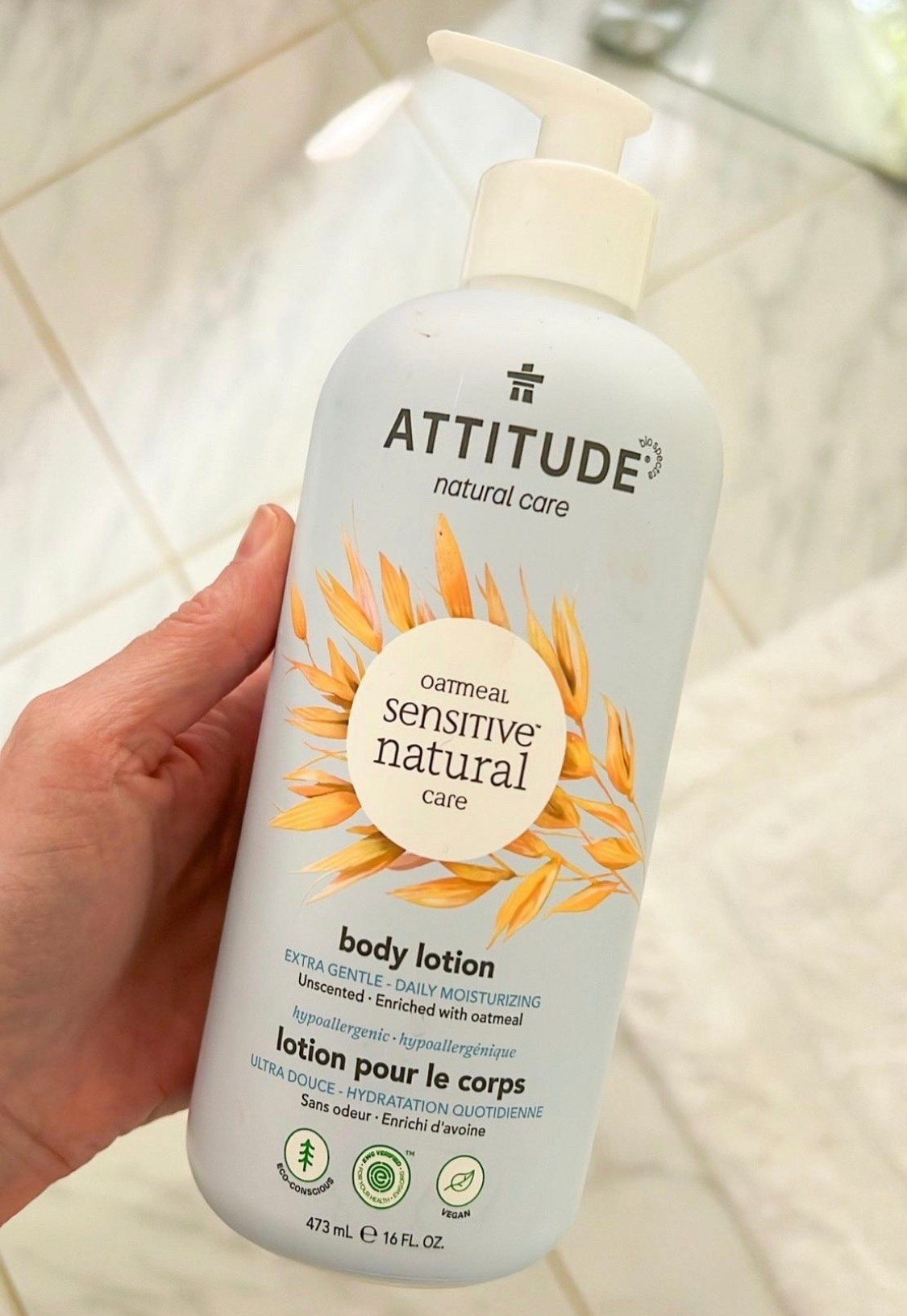 EWG Verified body lotion! This is such a great everyday lotion, and I love that it’s unscented!

#LTKselfcare #LTKBeauty #LTKSeasonal