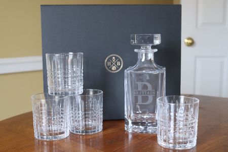 Personalized Father’s Day Drinkware Gifts from Home Wet Bar - They are having an early bird sale for Father’s Day, use code: 25DAD for 25% off!

#Ad #HomeWetBar #giftsformen #personalizedgifts #fathersdaygift #giftsforhim #whiskeygifts #giftsforhusband #birthdaygifts #bourbongifts #ltkgiftguide 

#LTKMens #LTKHome #LTKGiftGuide