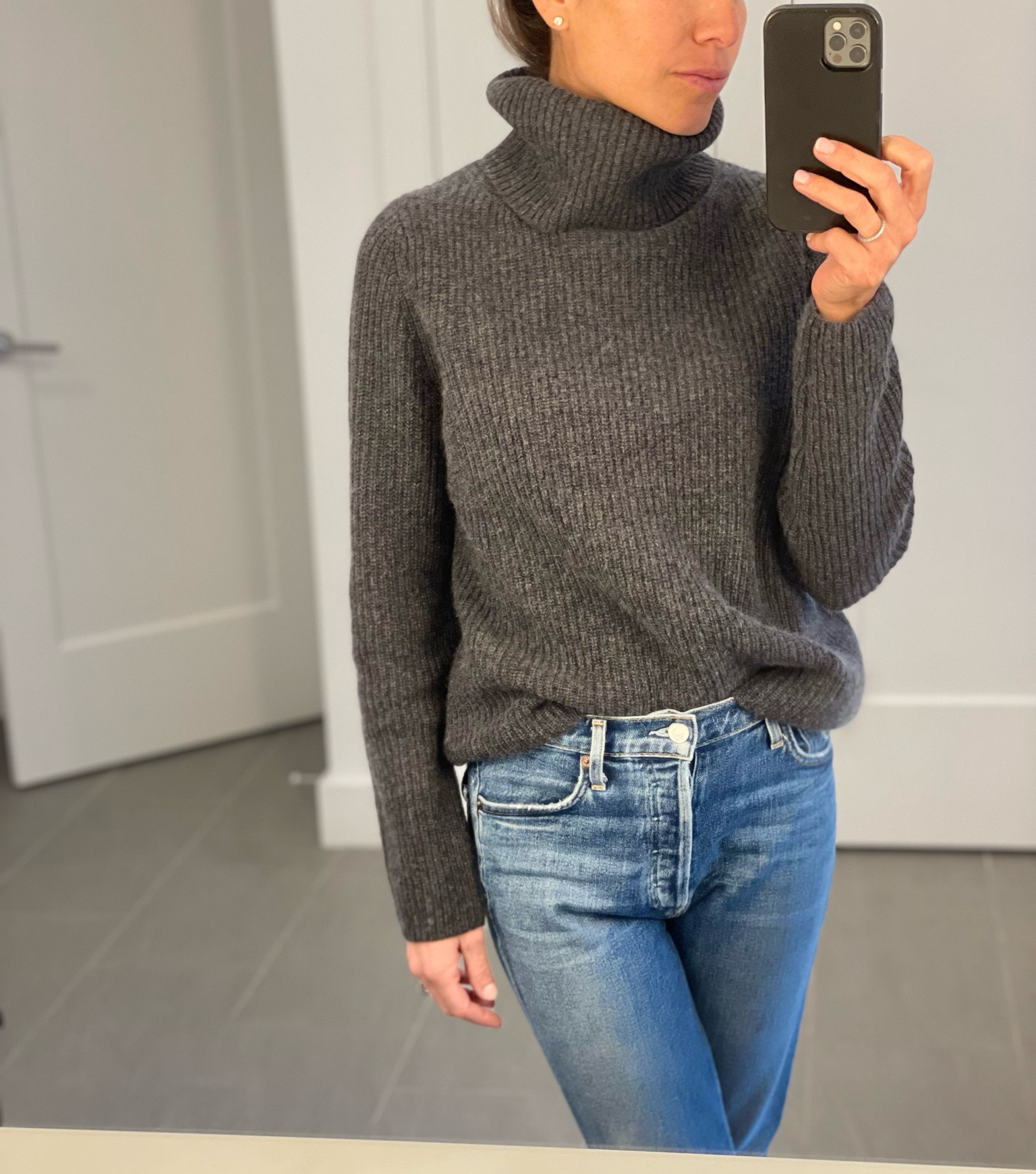 Part of Friends and family sale! 40% off #bananarepublic #turtleneck #sweaterweather#LTKGiftGuide #friendsandfamily

#LTKSale #LTKstyletip