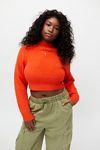UO Cleo Mock Neck Sweater | Urban Outfitters (US and RoW)