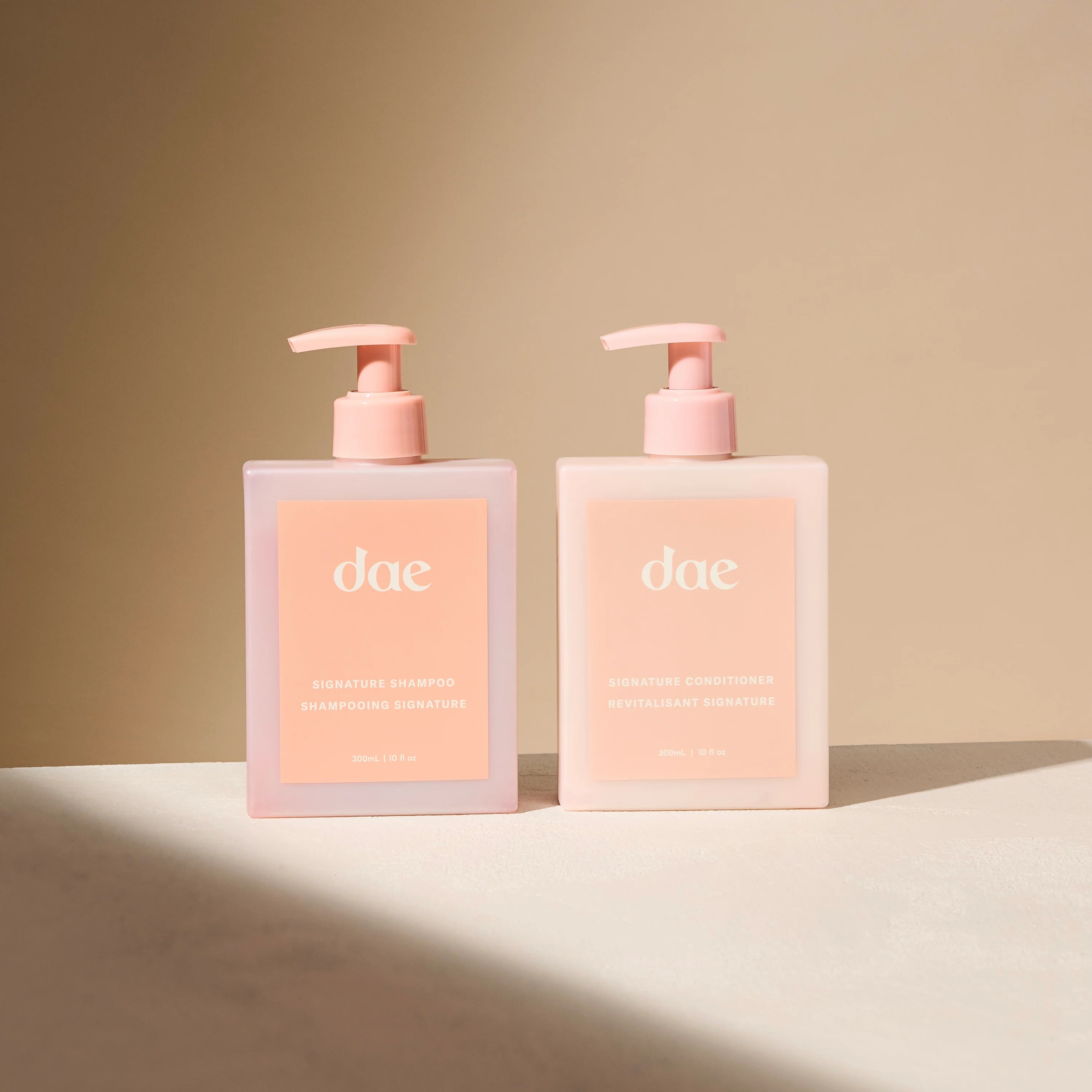 Dae Signature Duo | Dae Hair