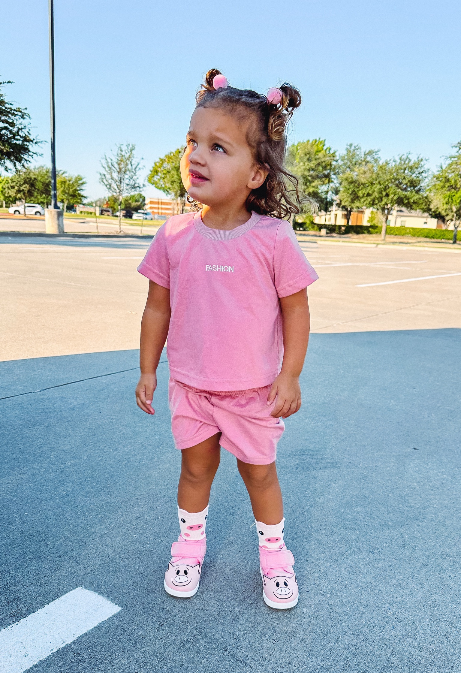 Silly shoe and sock day at school! 

#LTKsalealert #LTKbaby #LTKshoecrush