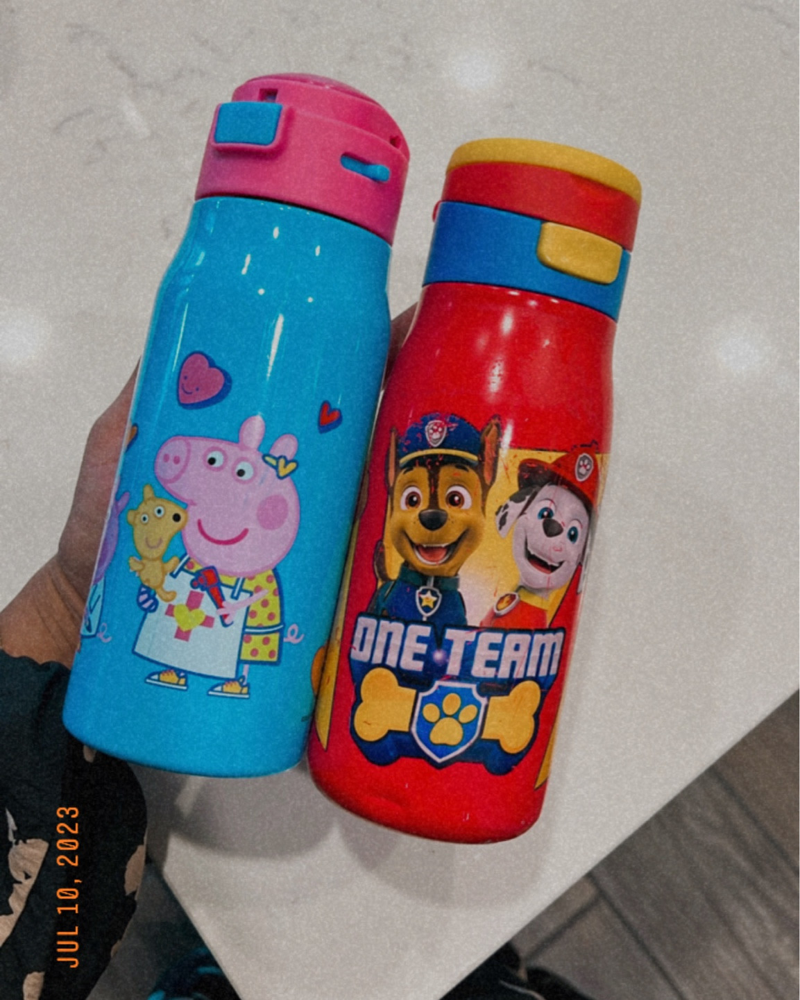 Insulated water bottles

#LTKkids #LTKBacktoSchool #LTKbaby