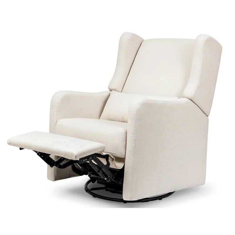 Arlo Swivel Reclining Rocking Glider | Wayfair North America